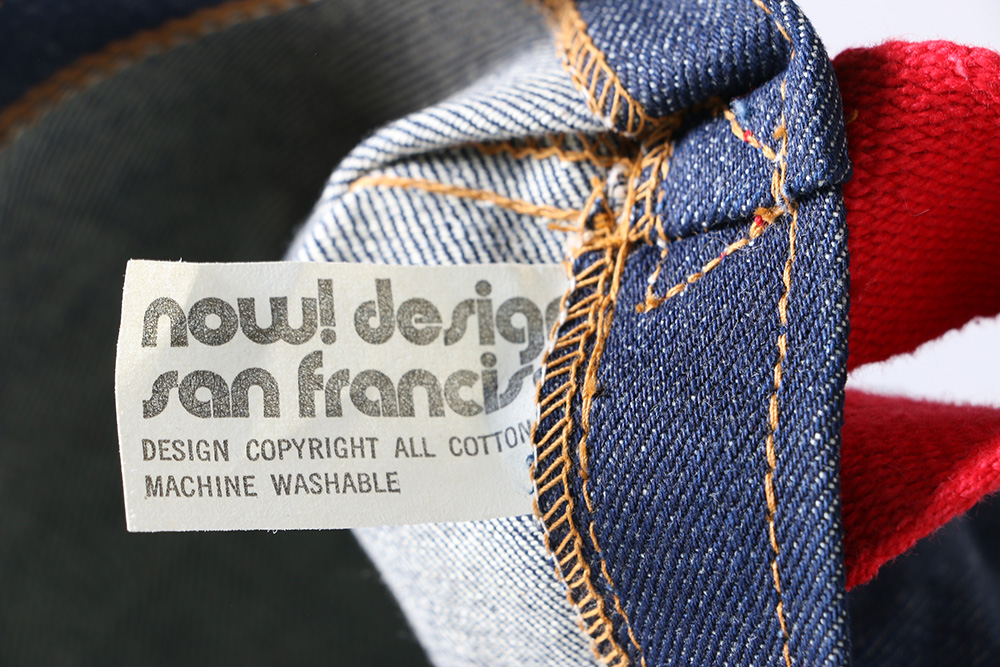 Levi Strauss & Co. Shoulder Bag By Now! Designs