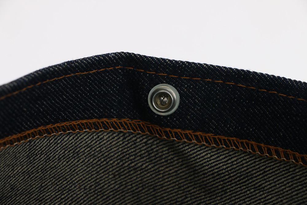 Levi Strauss & Co. Shoulder Bag By Now! Designs