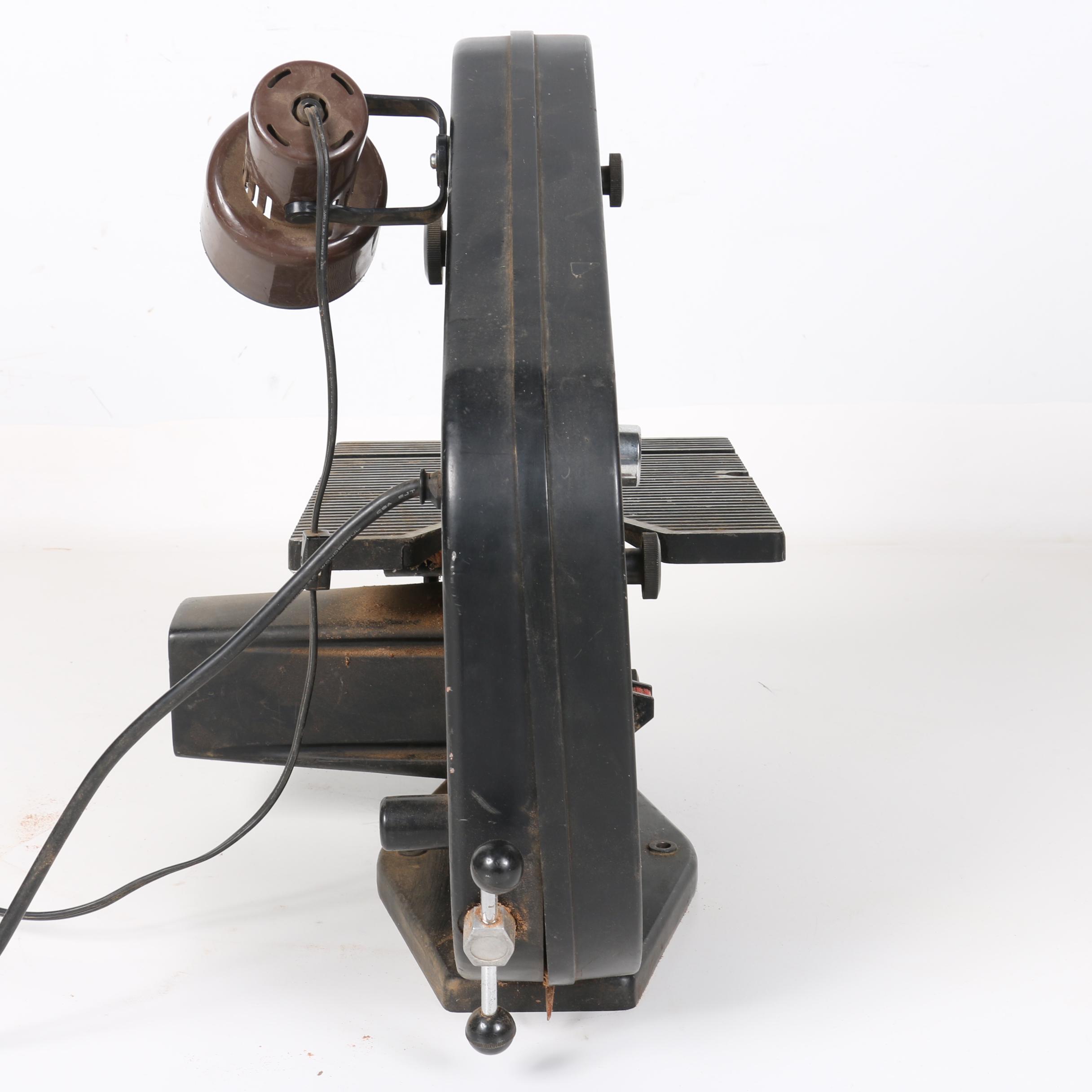 Duracraft Bench Bandsaw