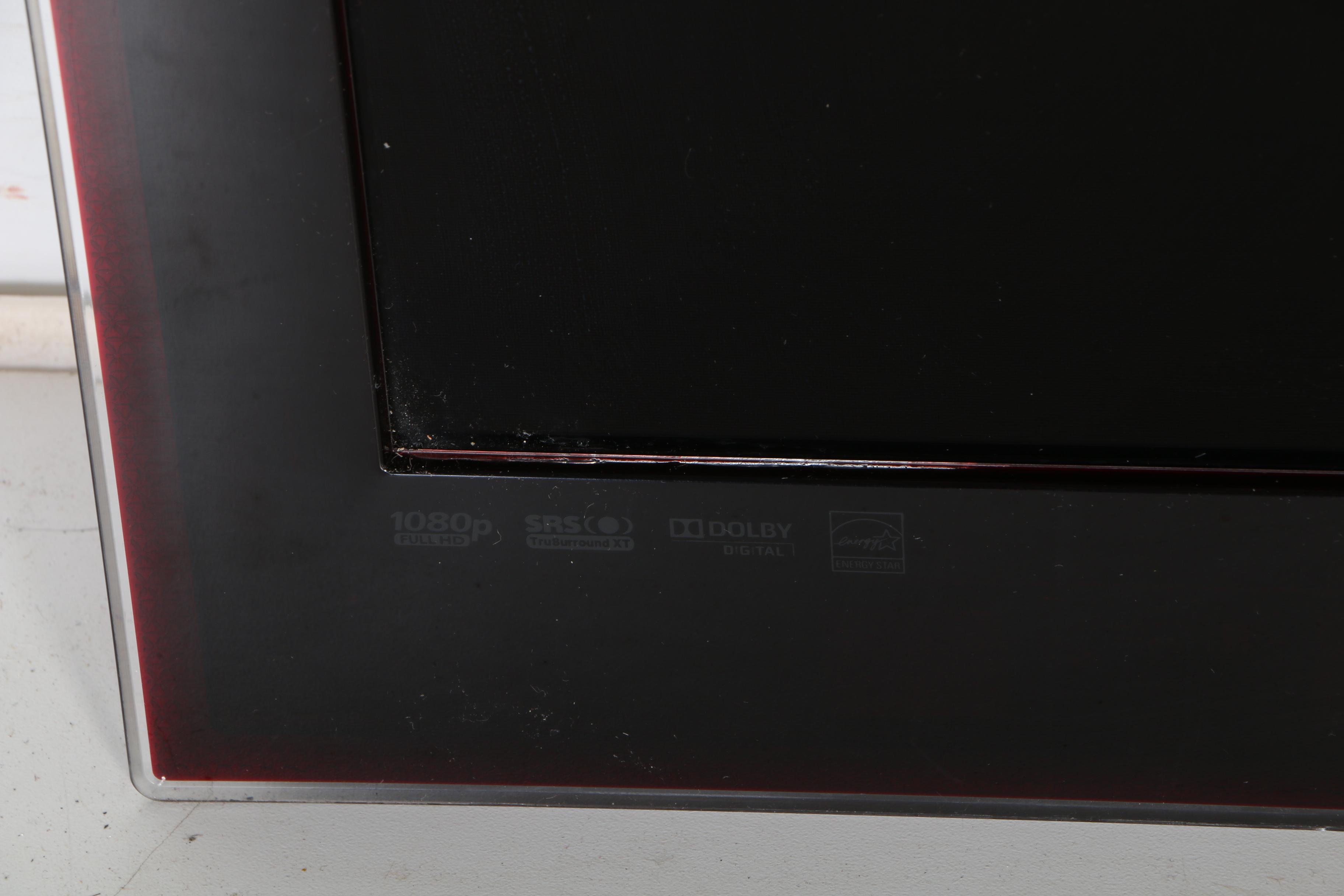 Samsung 52" Flat Screen Television