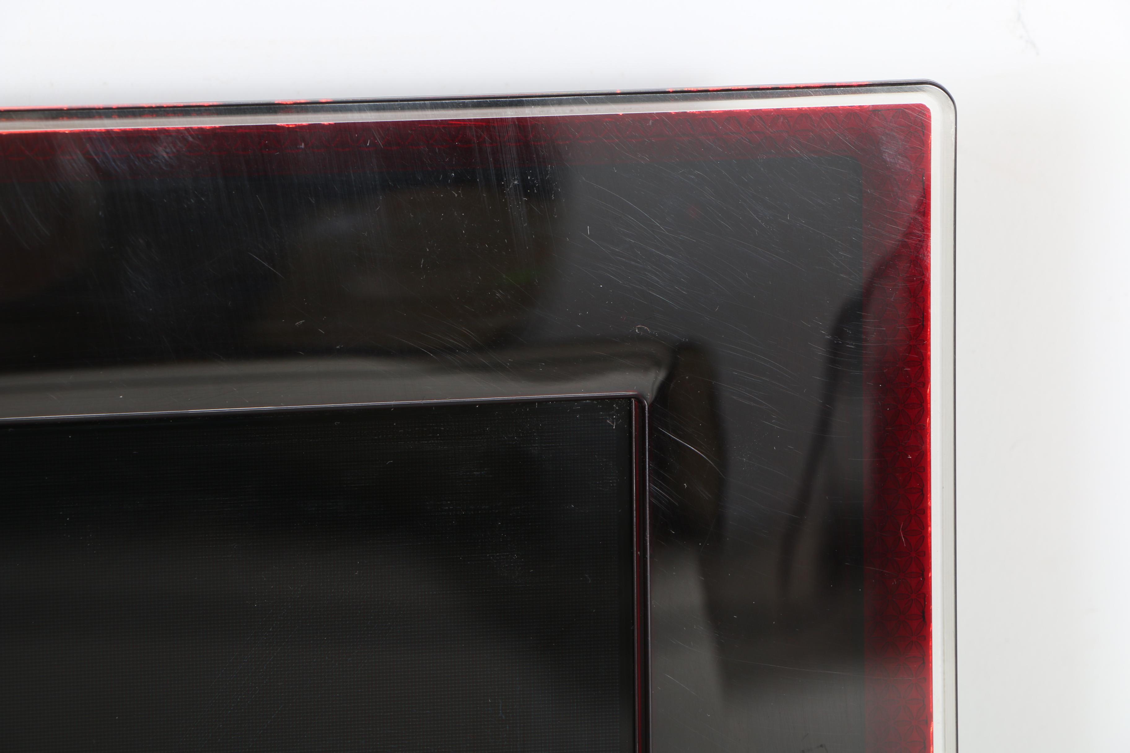 Samsung 52" Flat Screen Television