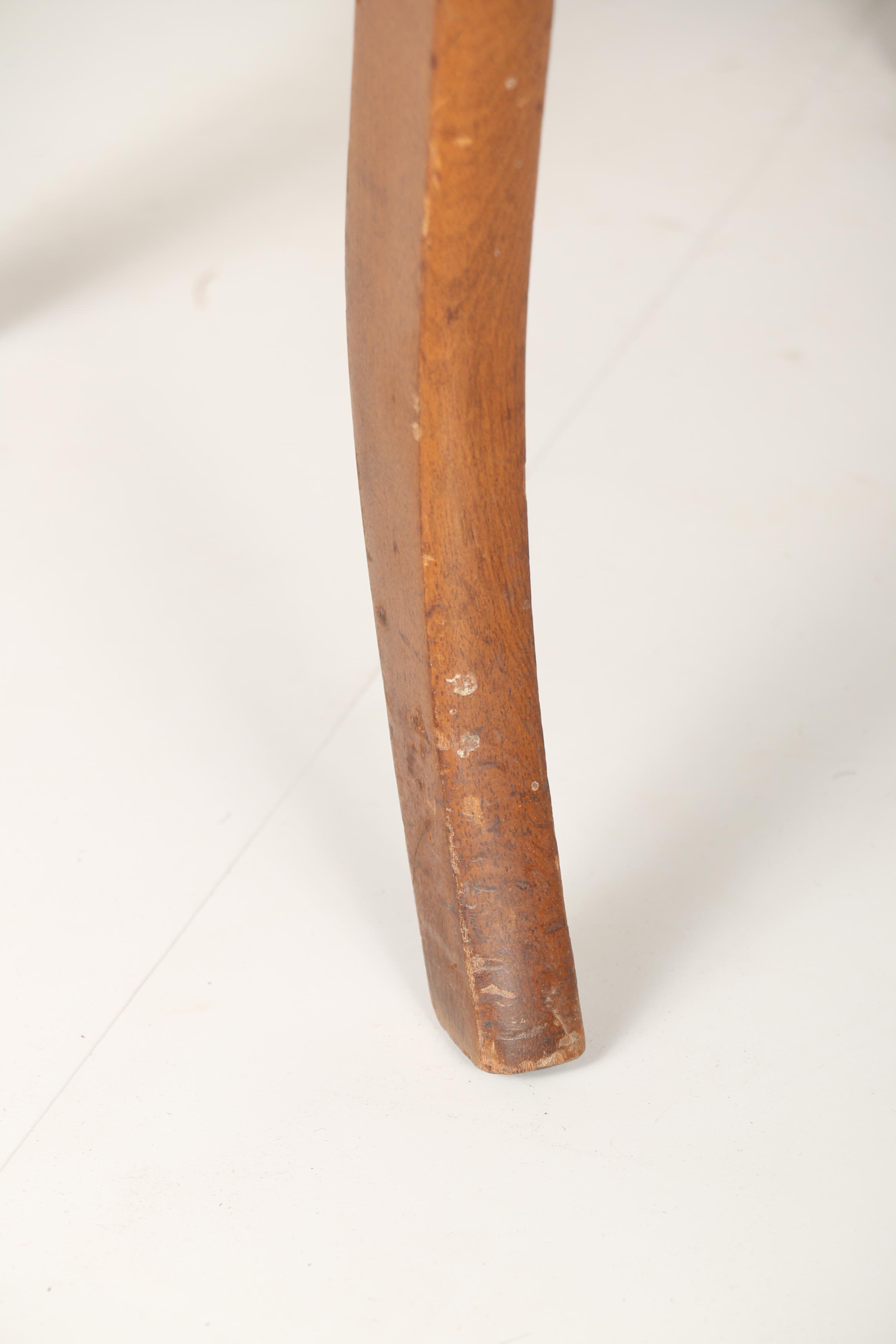 Vintage Victorian Style Dining Chairs