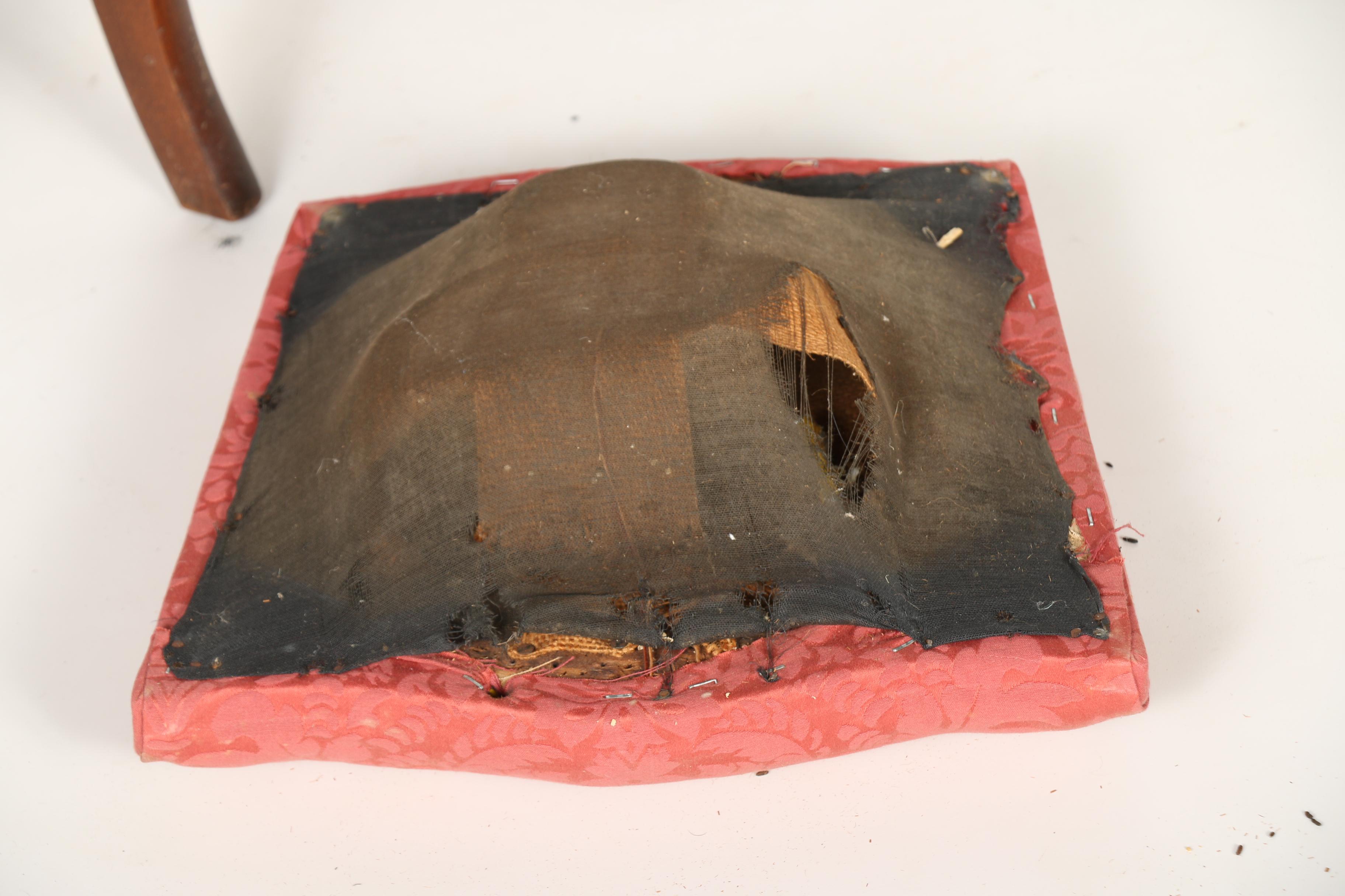 Vintage Victorian Style Dining Chairs