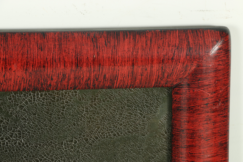 Oil on Canvas Fruit Still Life