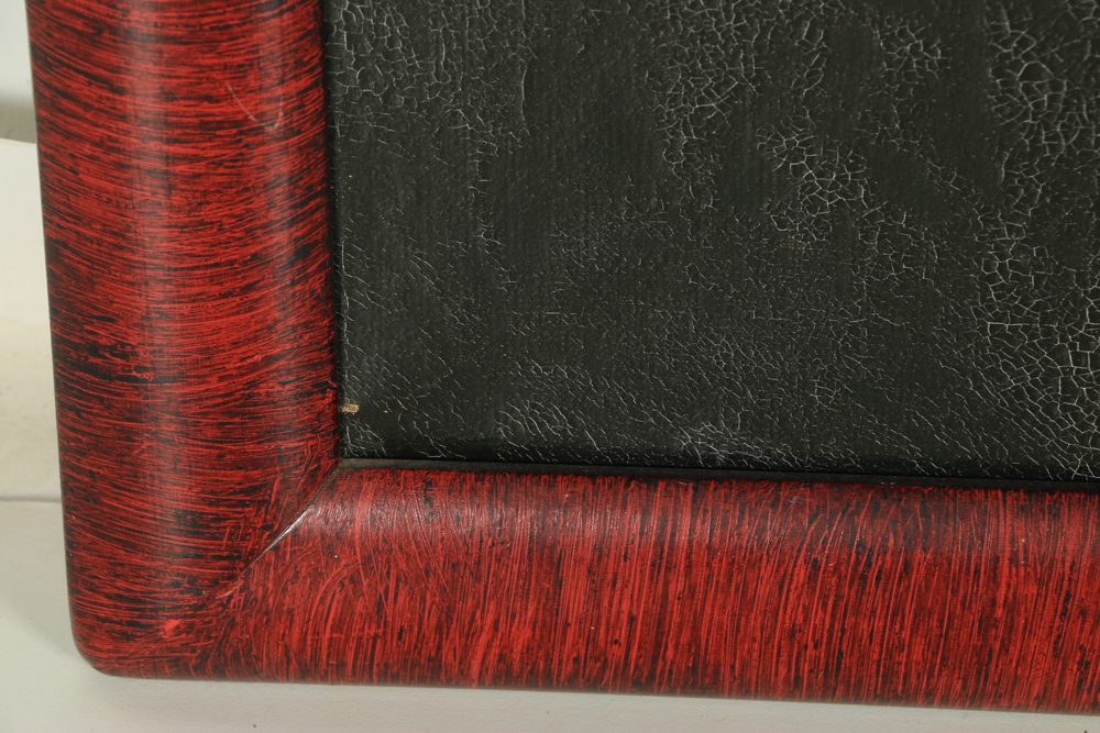 Oil on Canvas Fruit Still Life