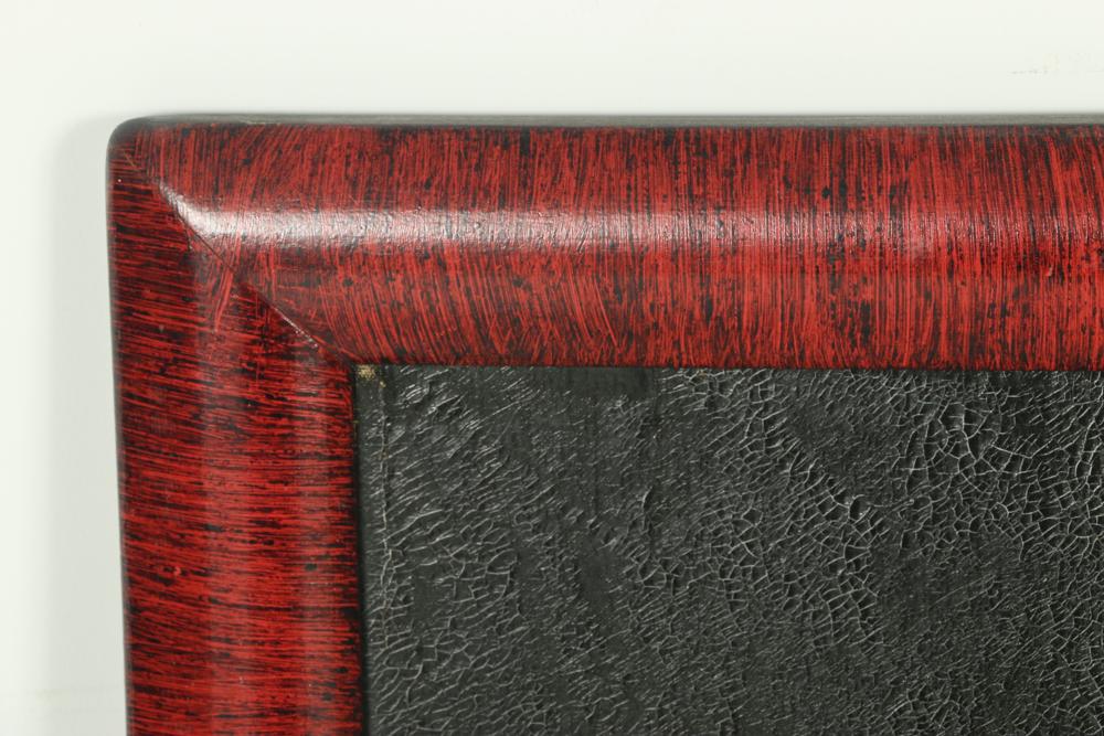 Oil on Canvas Fruit Still Life