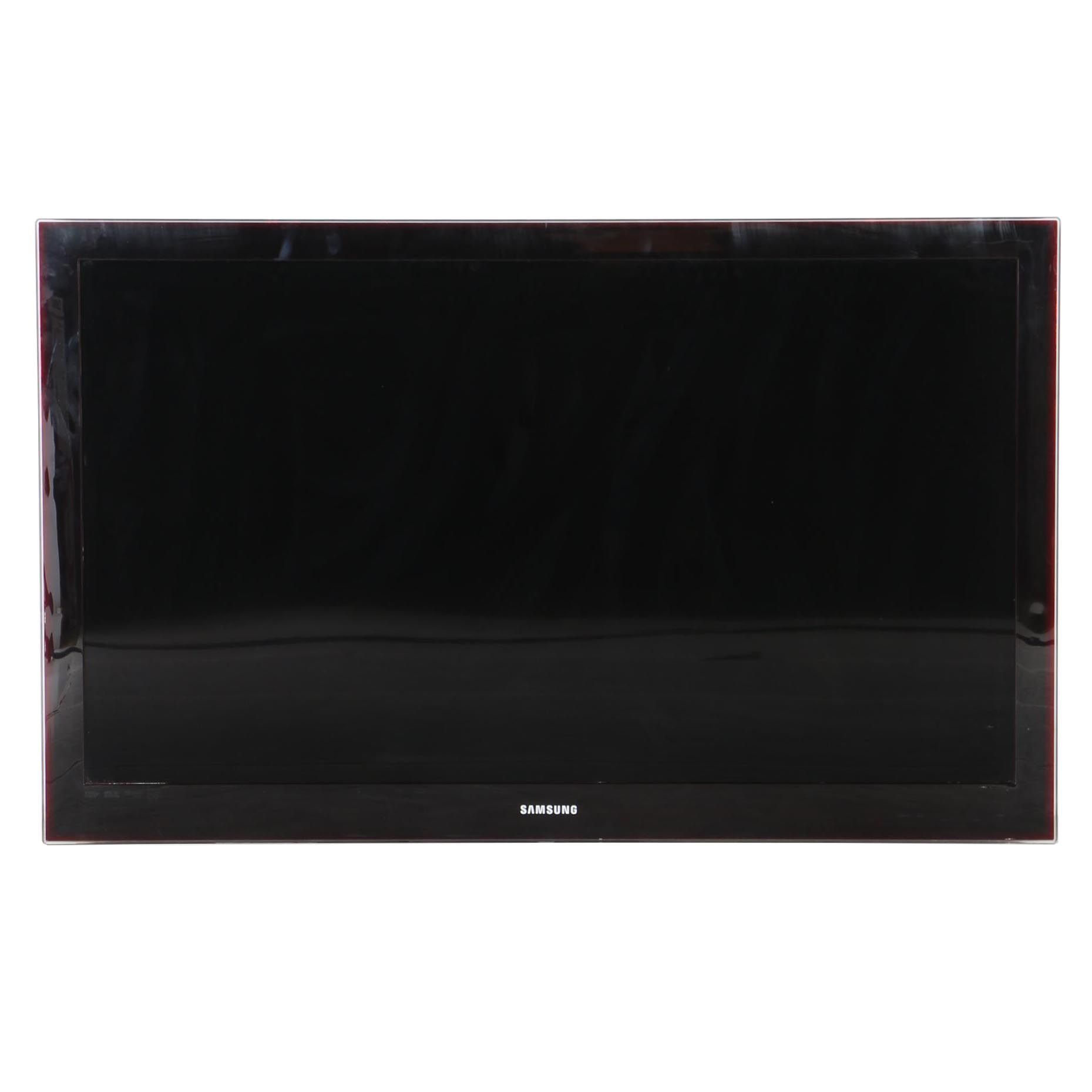 Samsung 52" Flat Screen Television