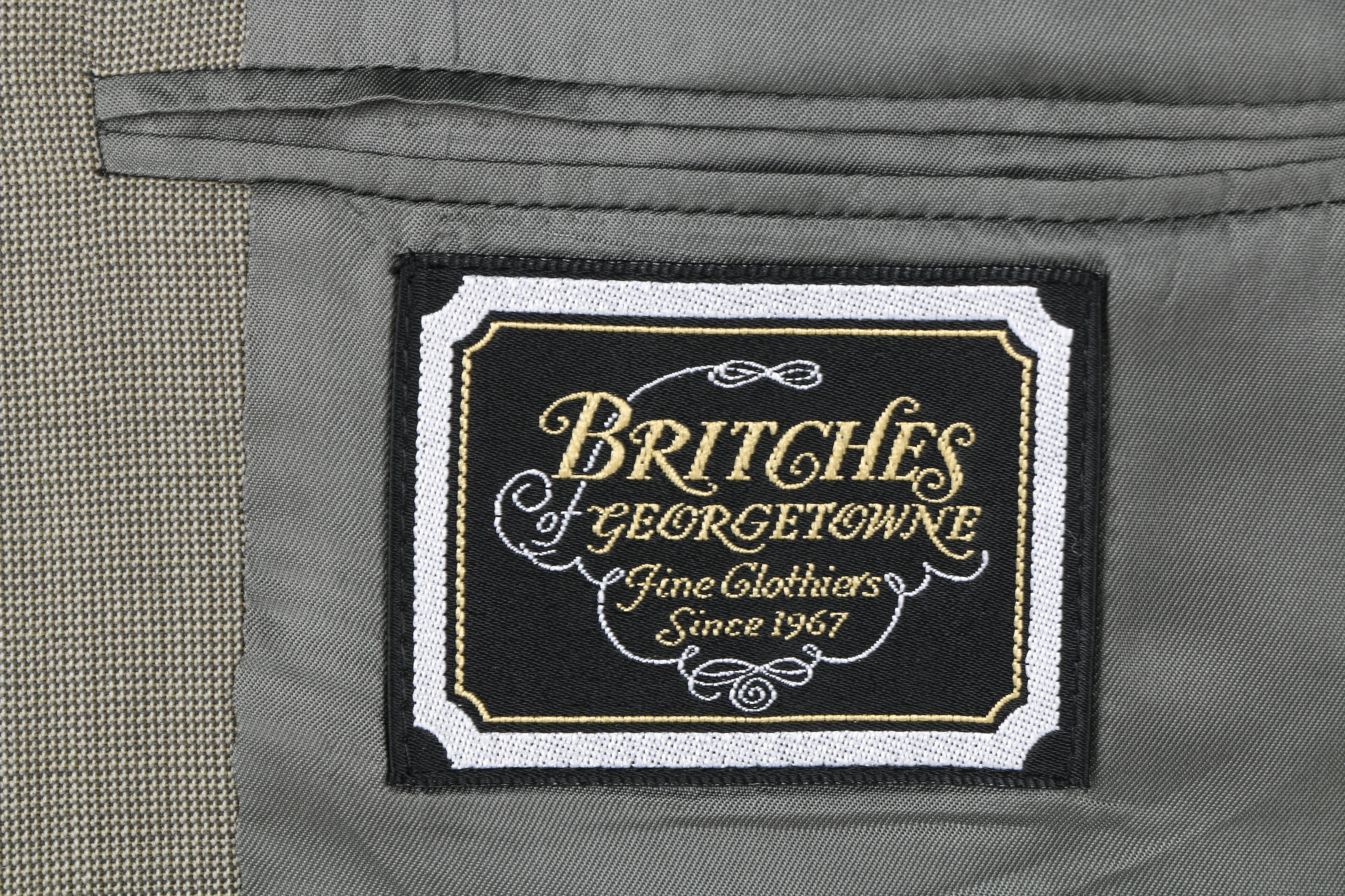 Men's Suits Including Oxxford Clothes