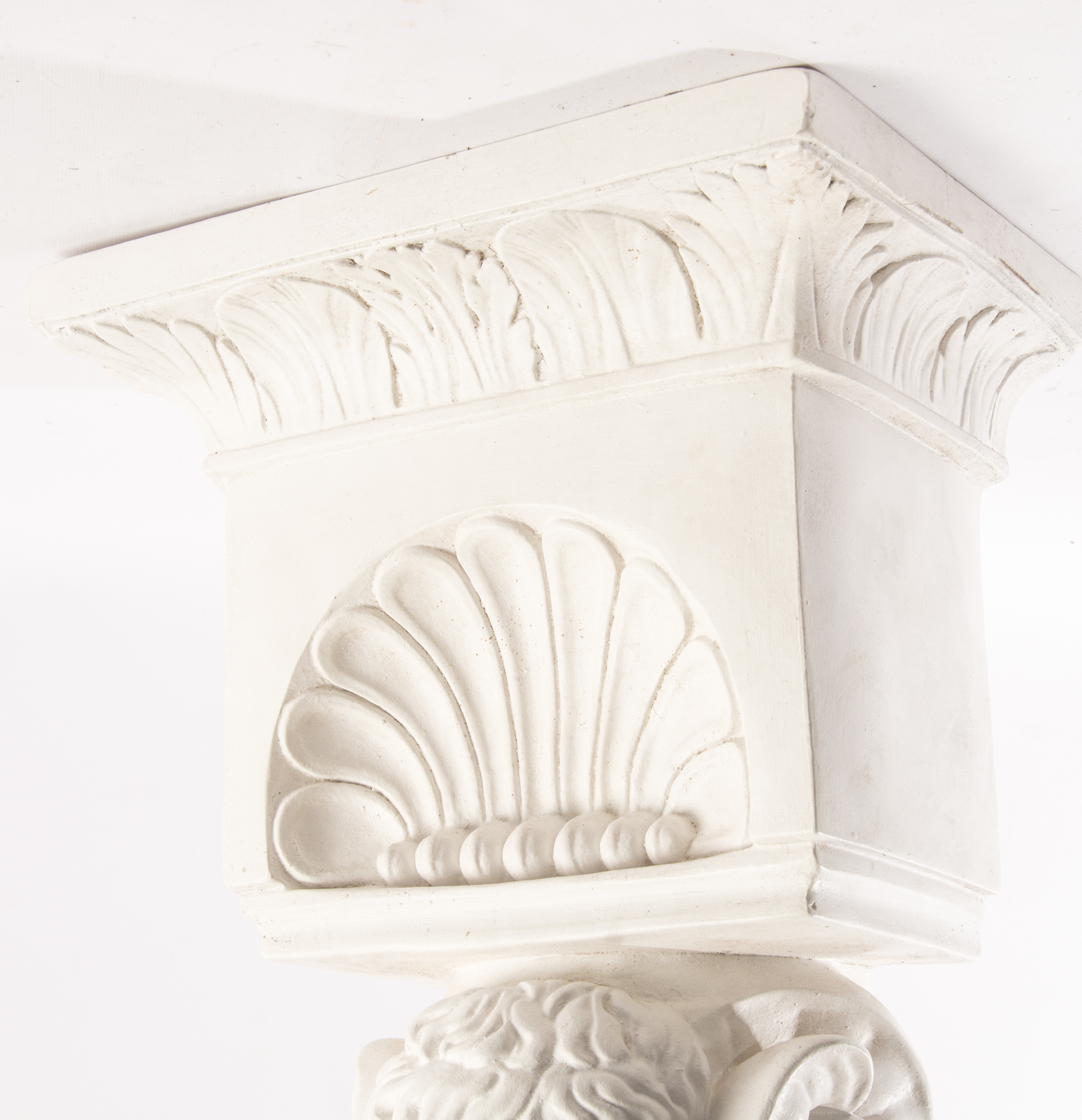 Ram's Head Wall Sconces