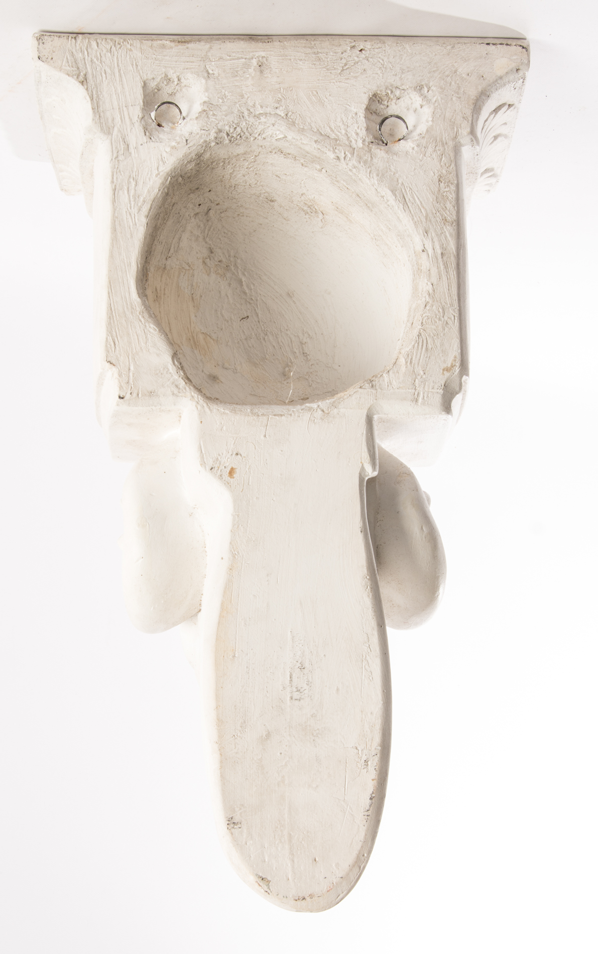 Ram's Head Wall Sconces