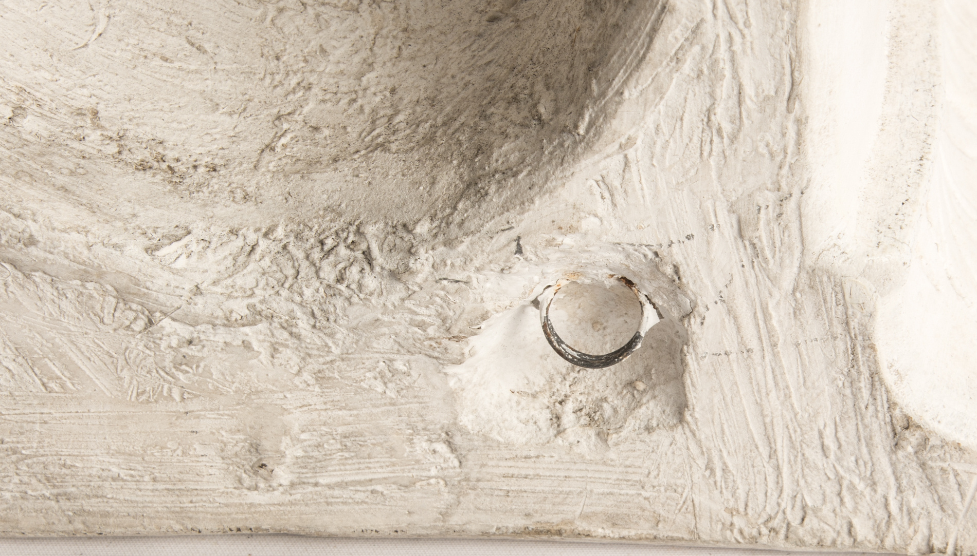 Ram's Head Wall Sconces