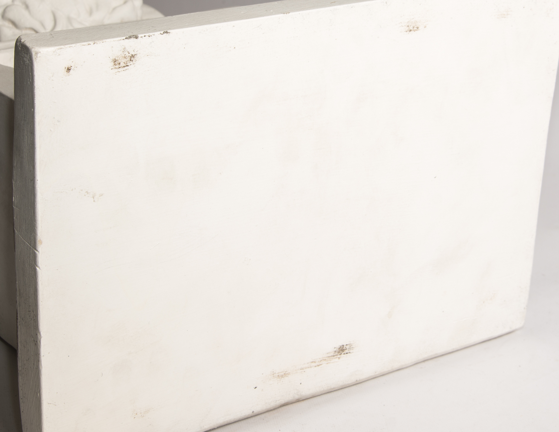 Ram's Head Wall Sconces