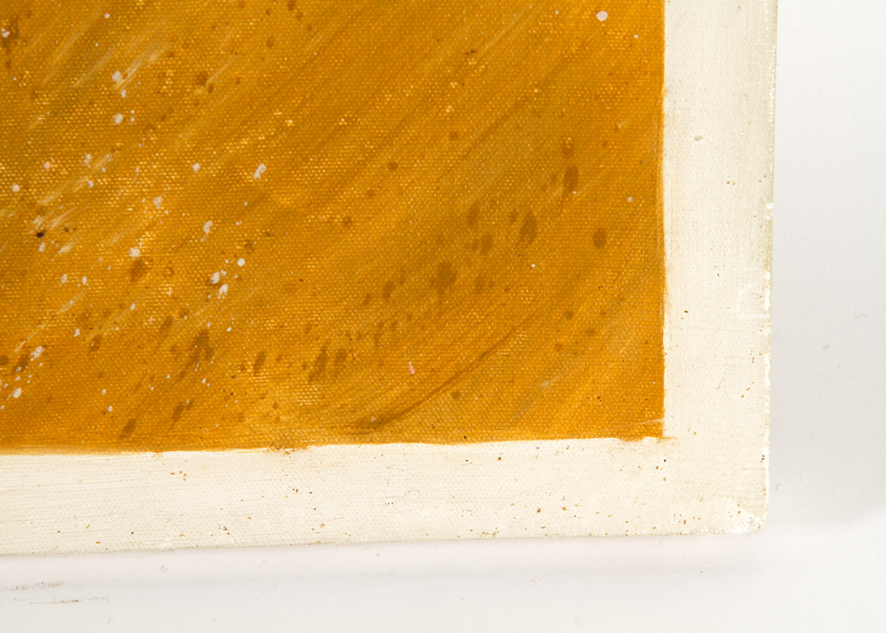 CJ Wells Oil Painting on Canvas