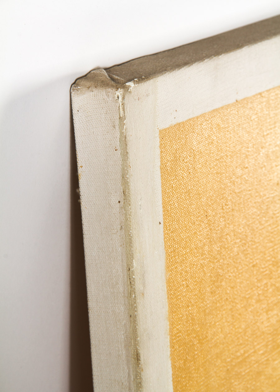 CJ Wells Oil Painting on Canvas