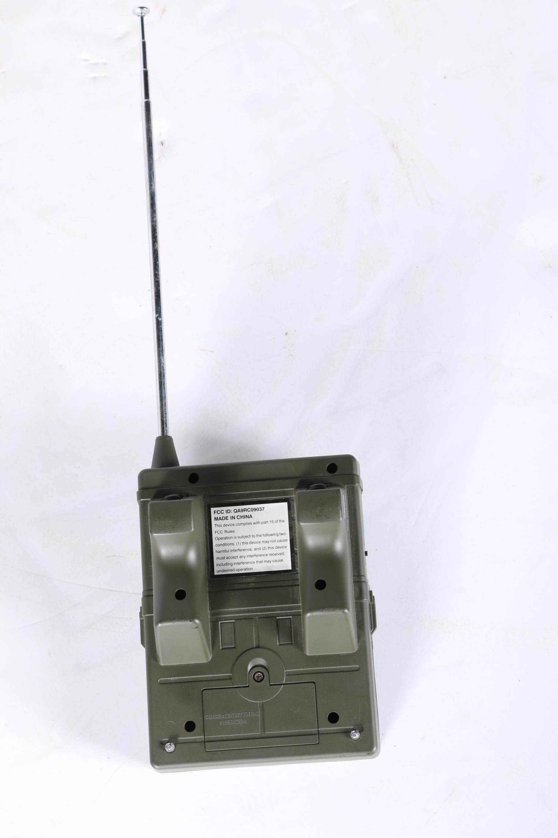 M5 Stuart Remote Control Tank