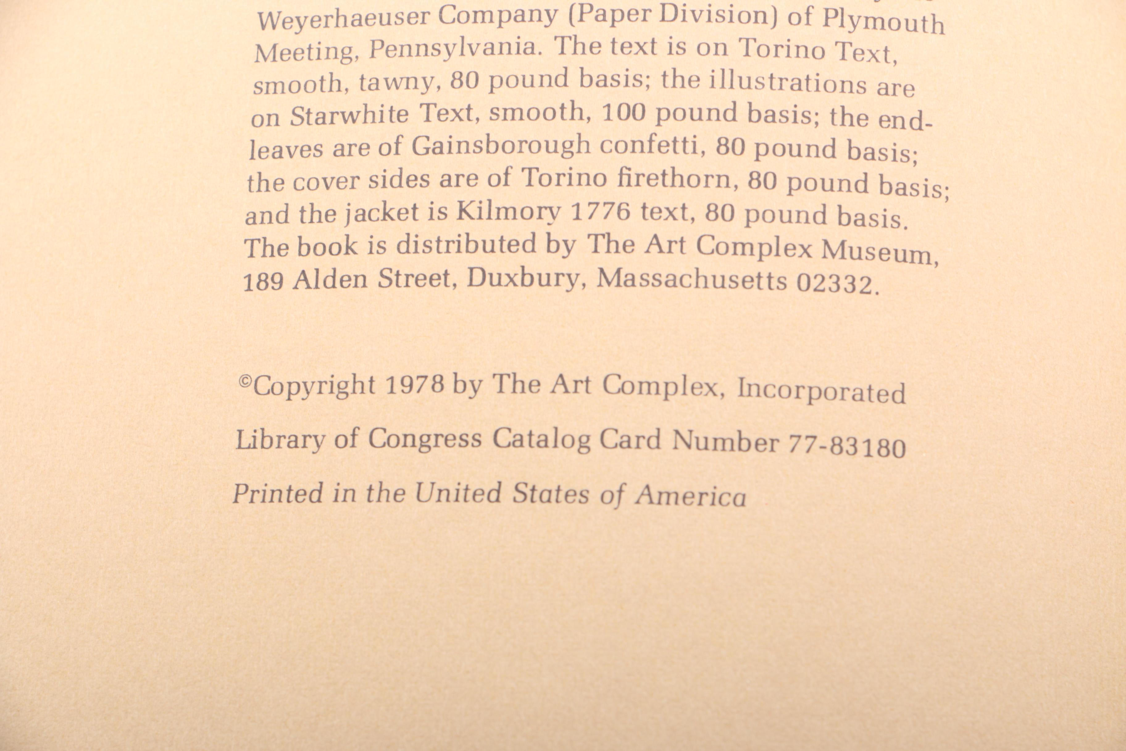 "The Lithographs of Ture Bengtz" by Will Barnet