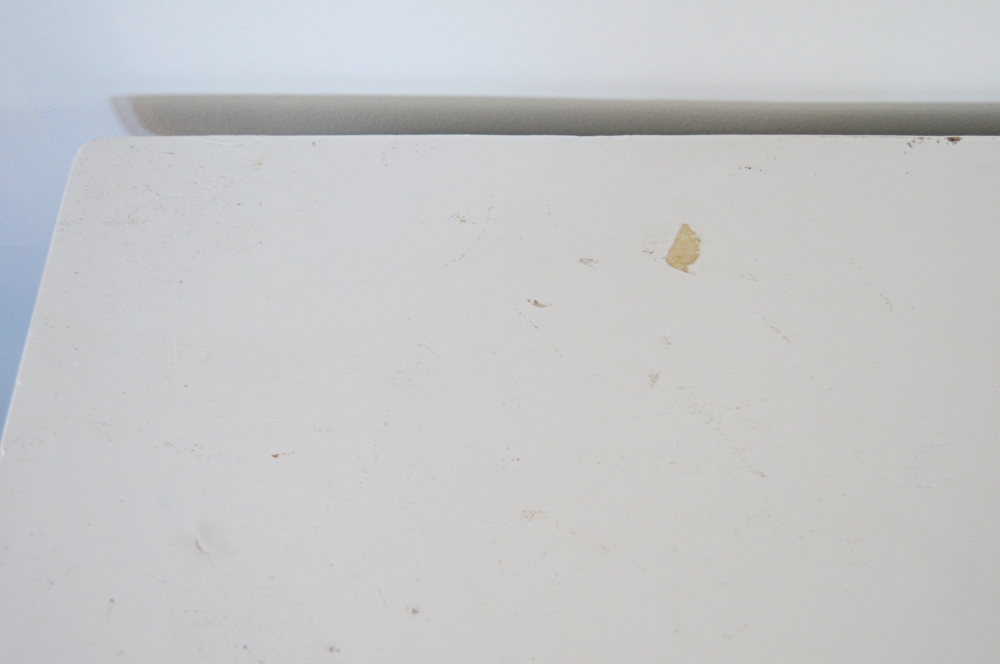 Pottery Barn Kids Farmhouse Play Table