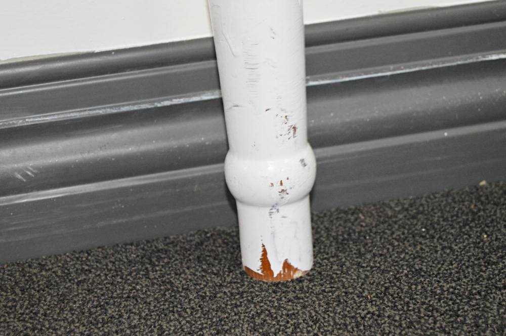 Pottery Barn Kids Farmhouse Play Table