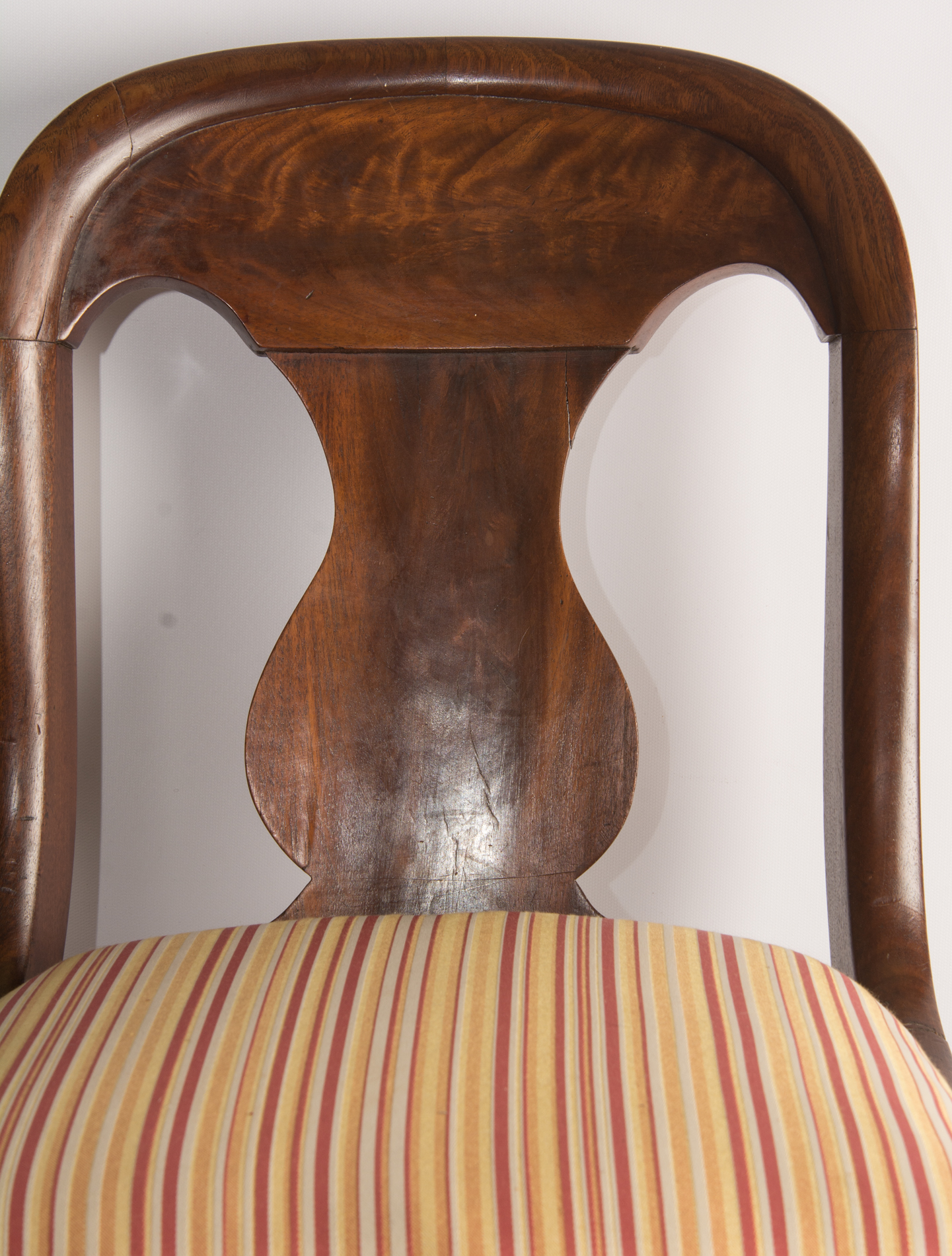 Empire Style Dining Chair