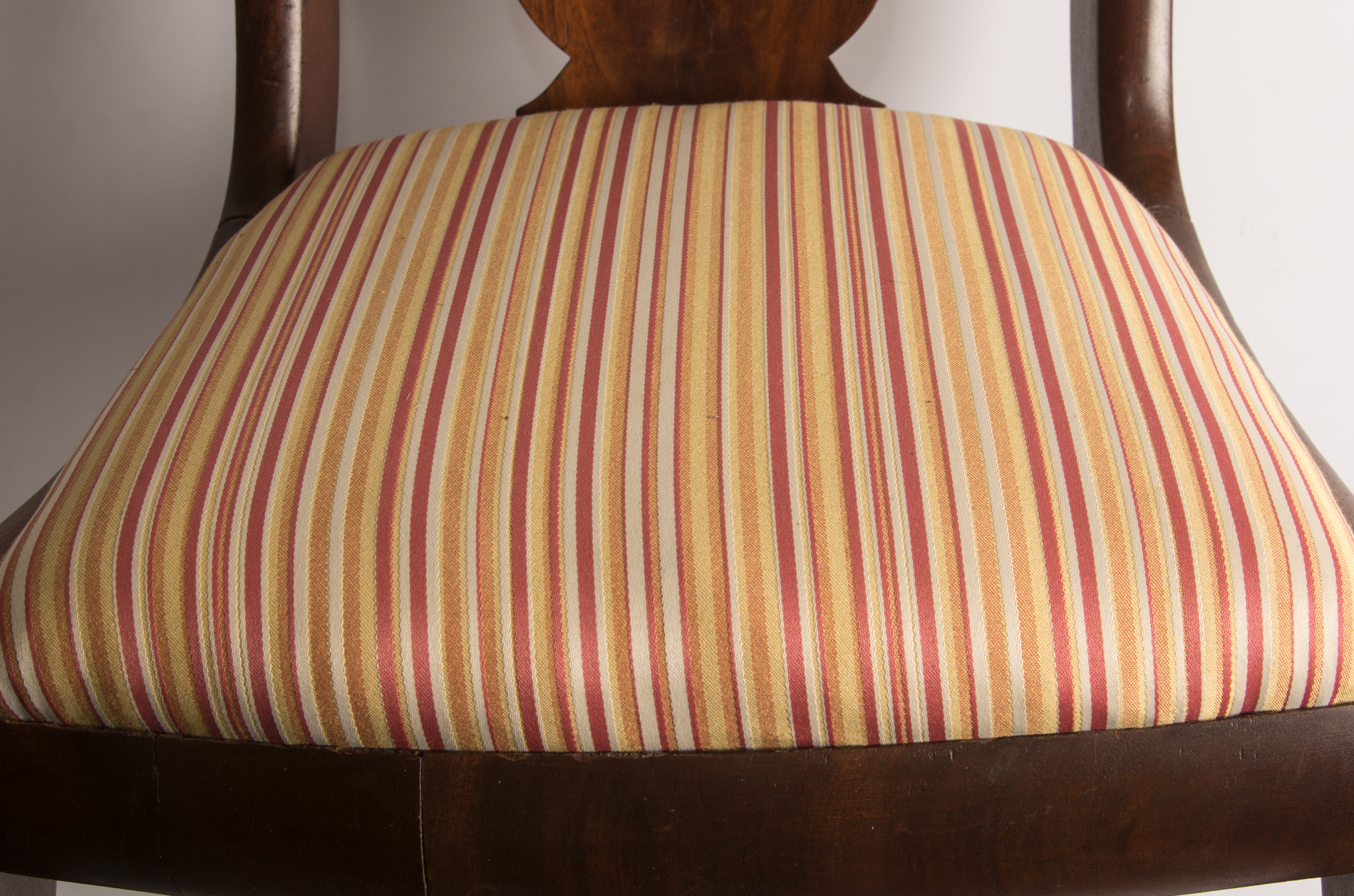 Empire Style Dining Chair