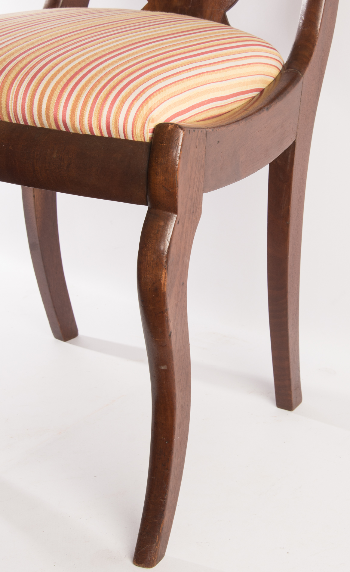 Empire Style Dining Chair