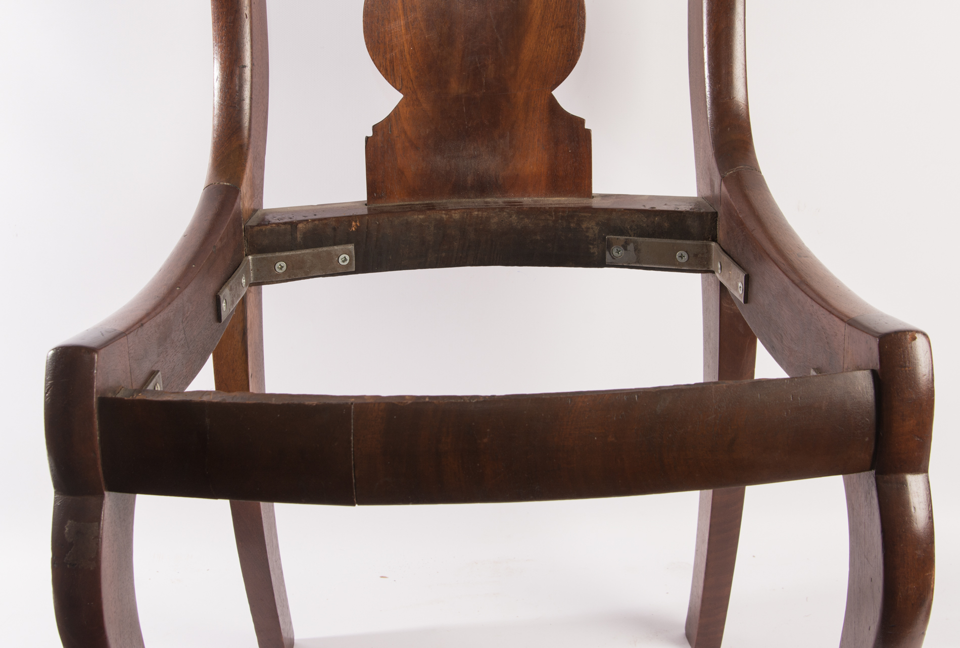 Empire Style Dining Chair