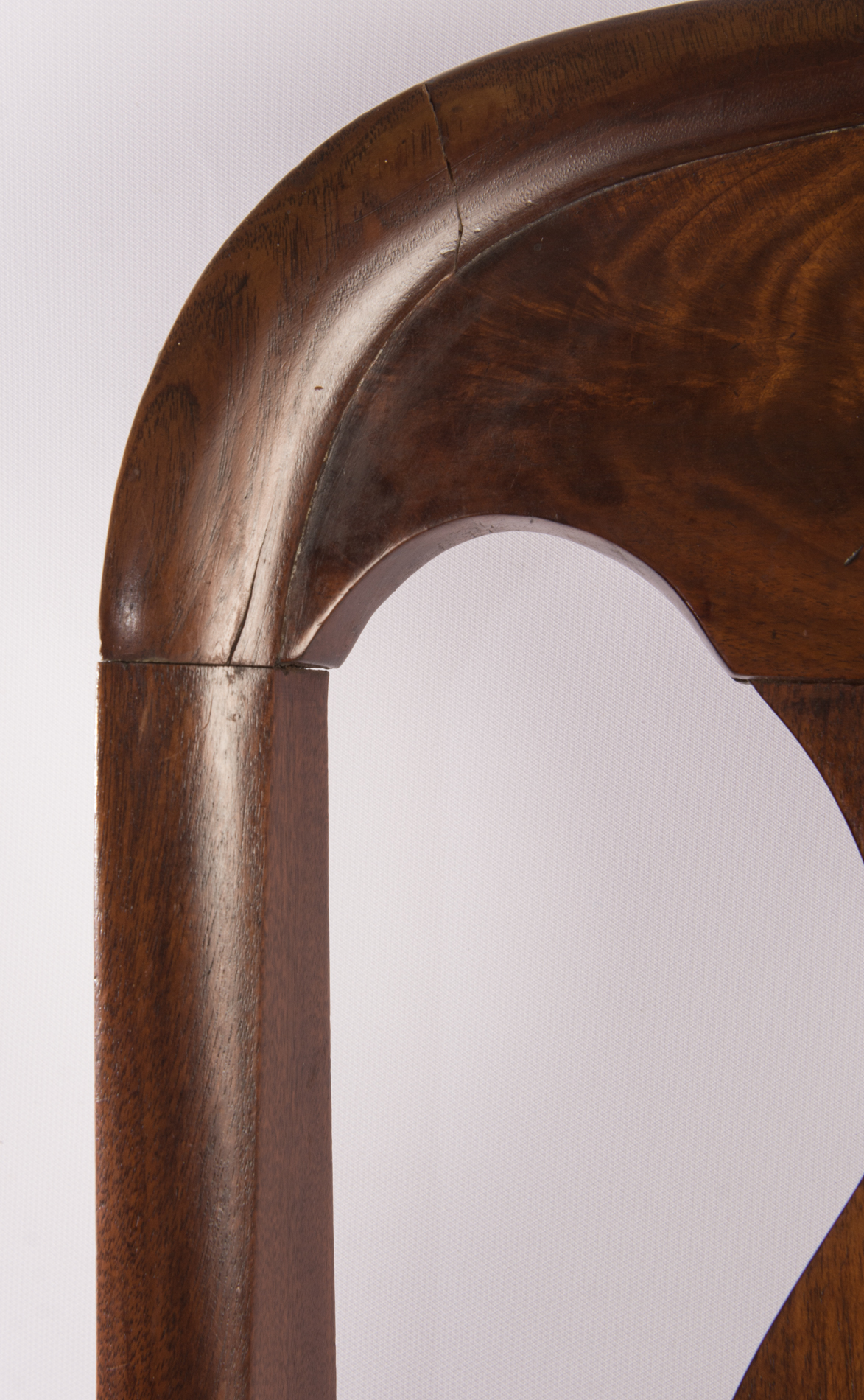 Empire Style Dining Chair