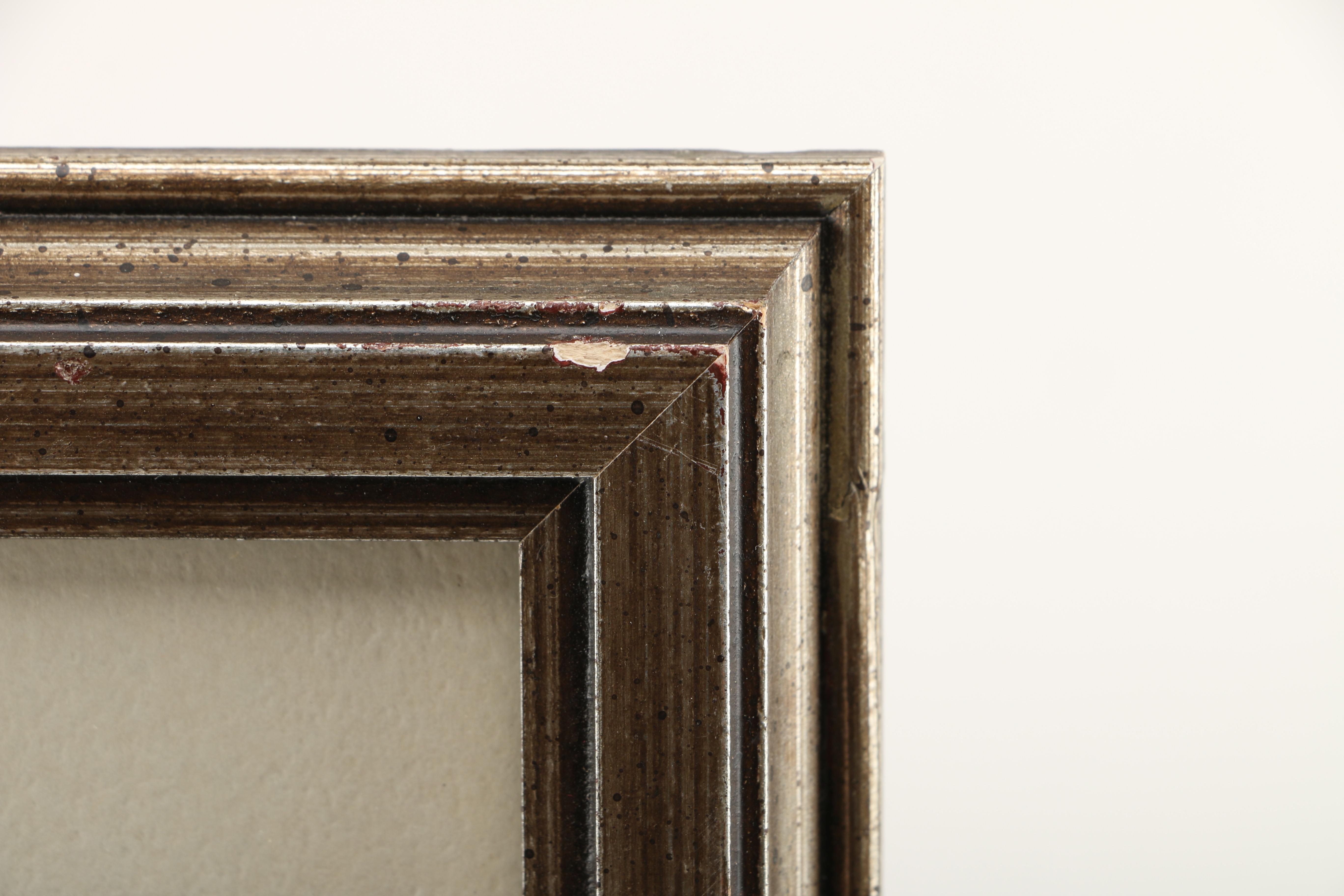 Limited Edition Hand-Colored Lithographs of Landscapes