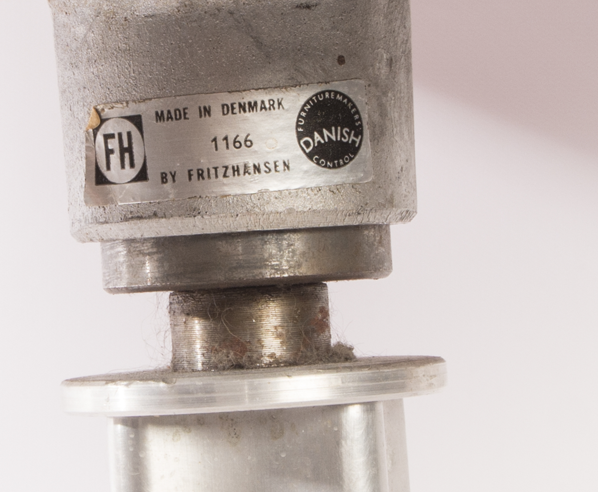 Swan Chair Designed by Arne Jacobsen Fritz Hansen