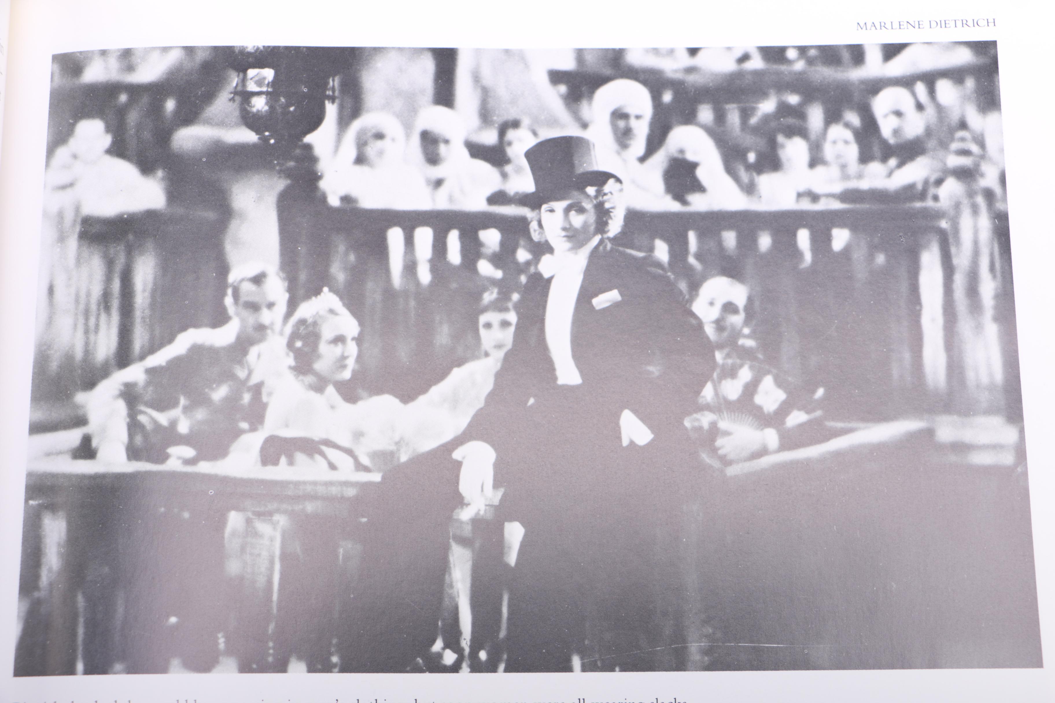 "Screen Goddesses" by Daniel & Susan Cohen