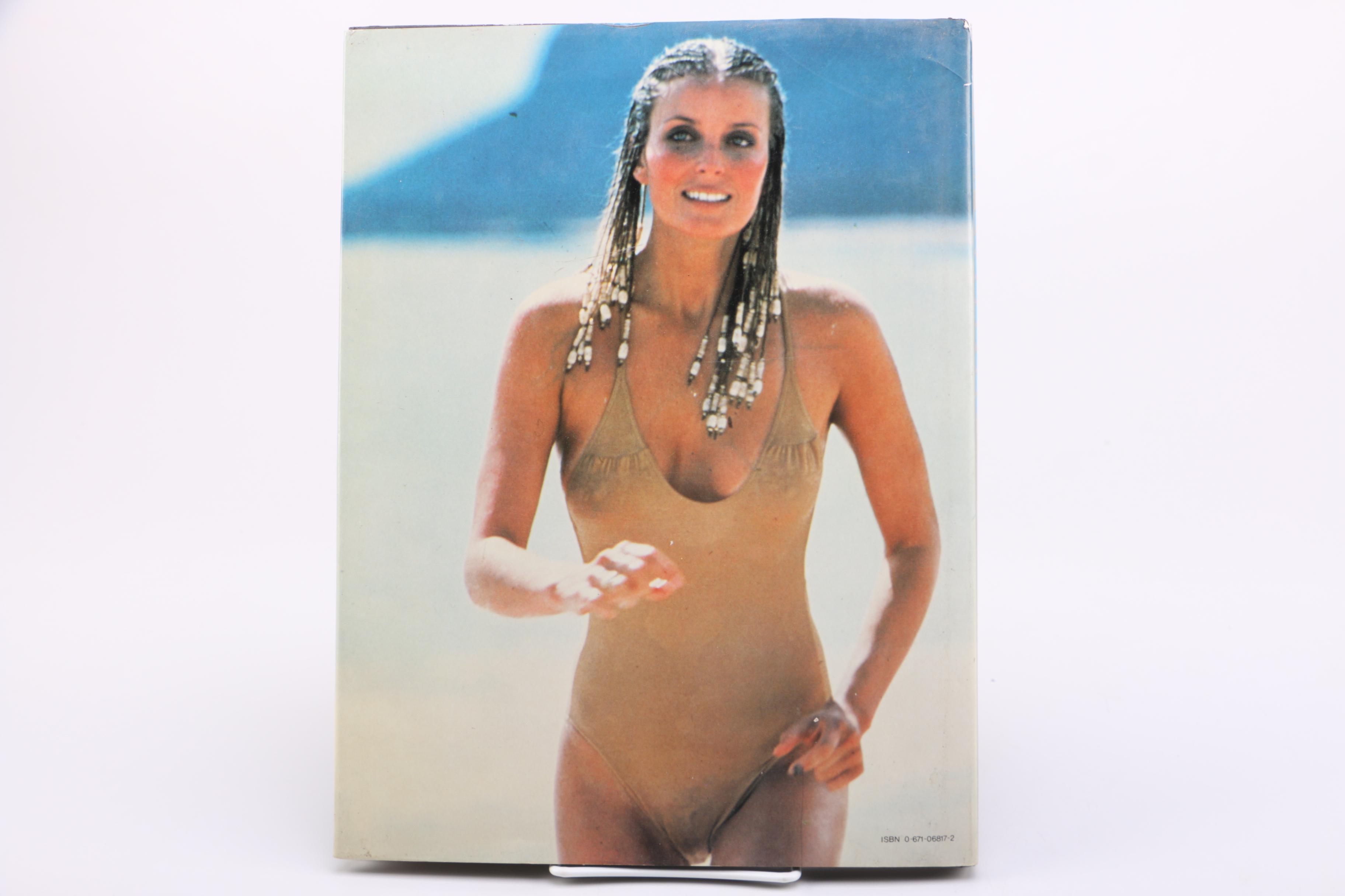 "Screen Goddesses" by Daniel & Susan Cohen