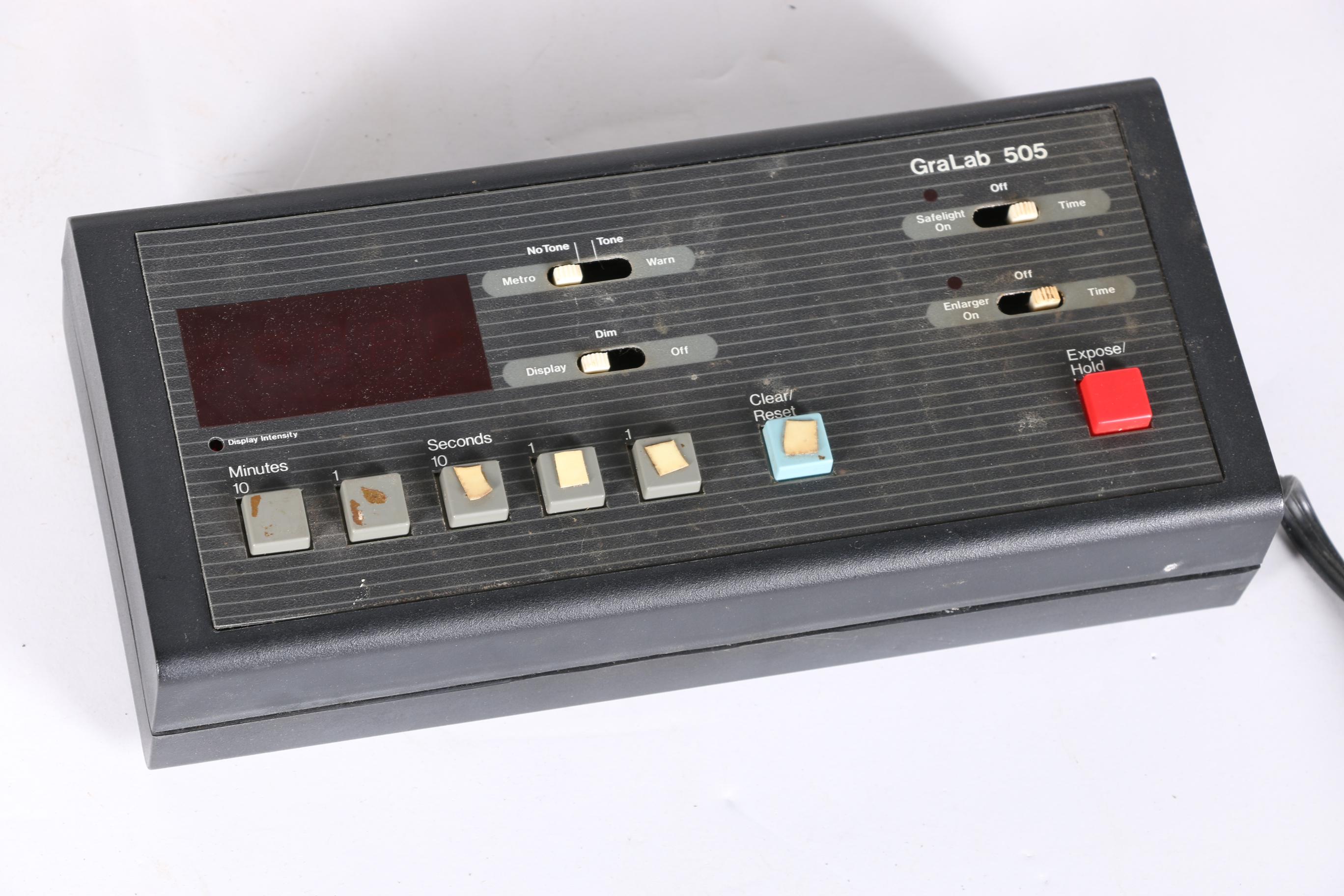 Dark Room Photography Supplies