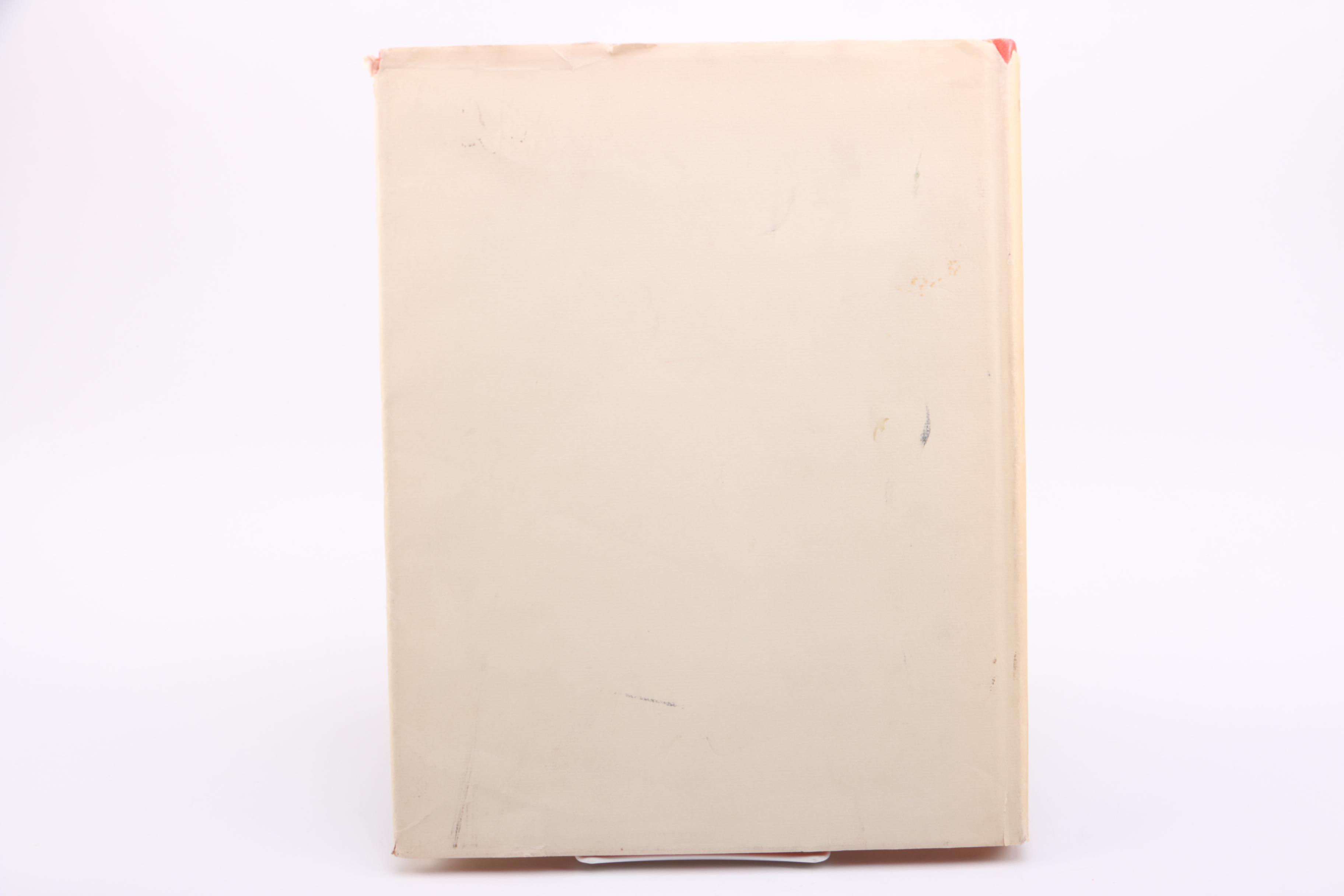 1963 "George Chinnery 1774-1852" by Henry and Sidney Berry-Hill