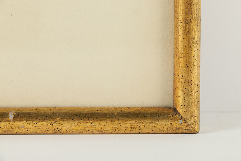 Offset Lithograph After Käthe Kollwitz's Original Drawing "Mother & Child"