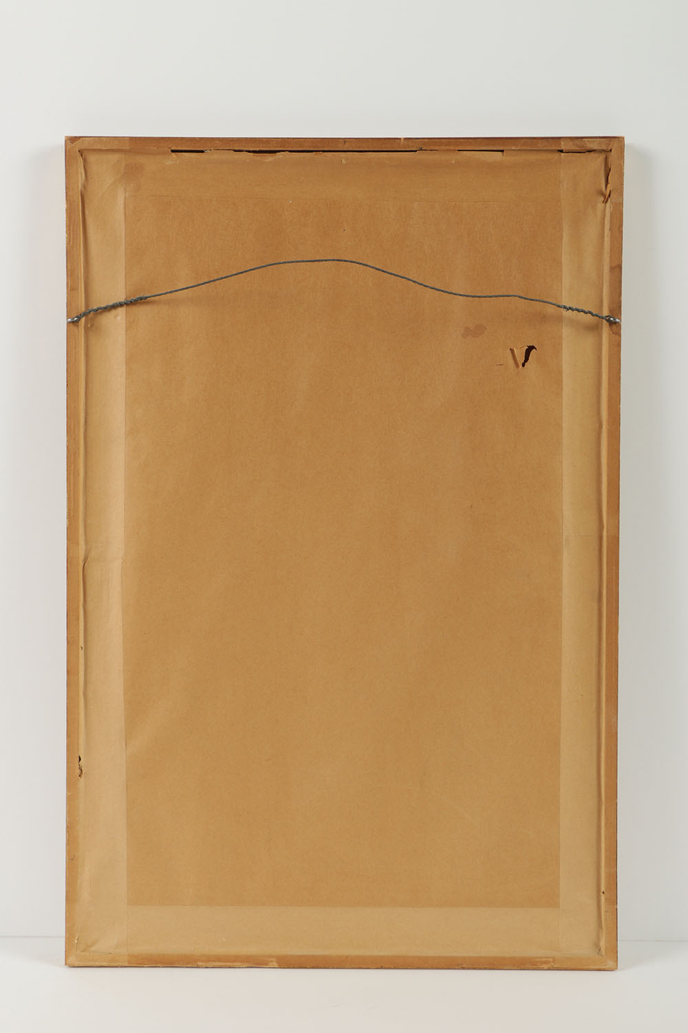 Offset Lithograph After Käthe Kollwitz's Original Drawing "Mother & Child"