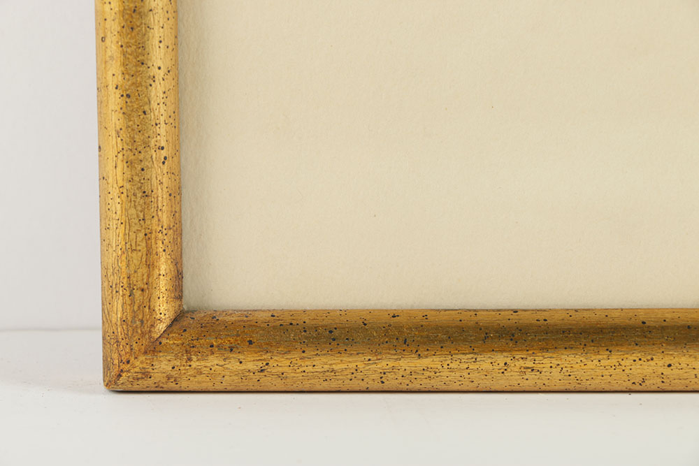 Offset Lithograph After Käthe Kollwitz's Original Drawing "Mother & Child"