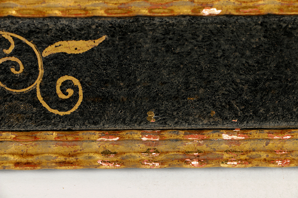 Soft Ground Etching on Paper after Renoir's "The Bathers"