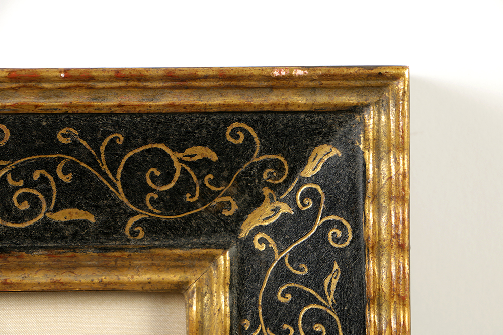 Soft Ground Etching on Paper after Renoir's "The Bathers"