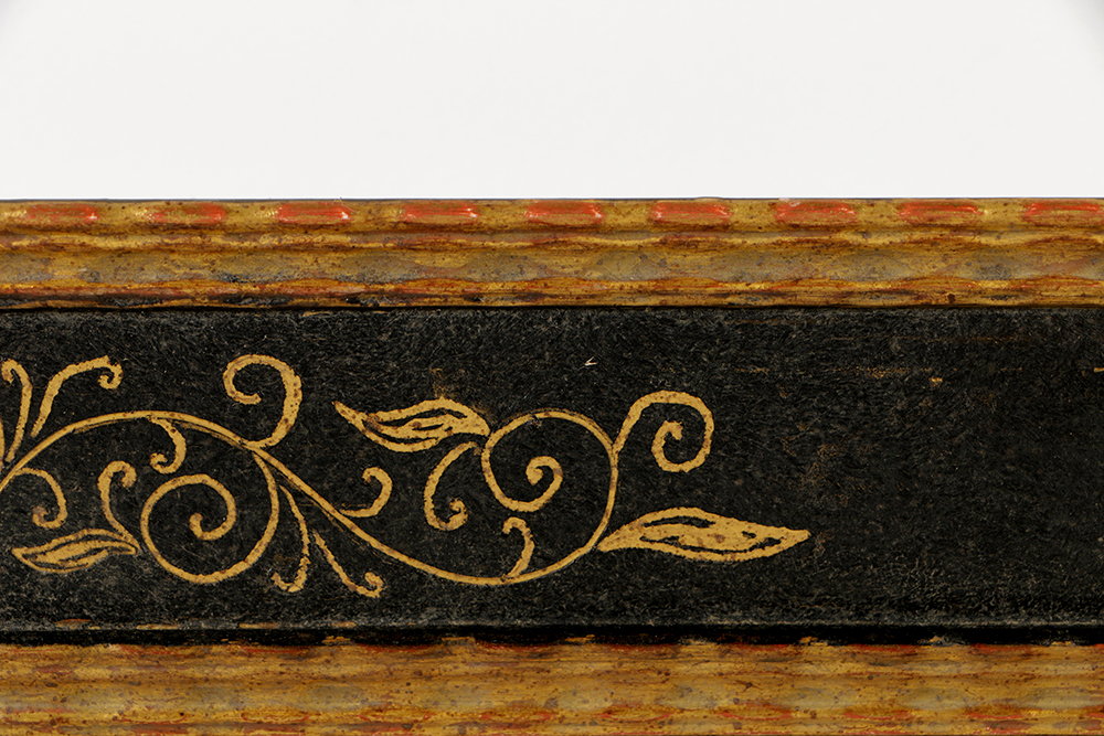 Soft Ground Etching on Paper after Renoir's "The Bathers"