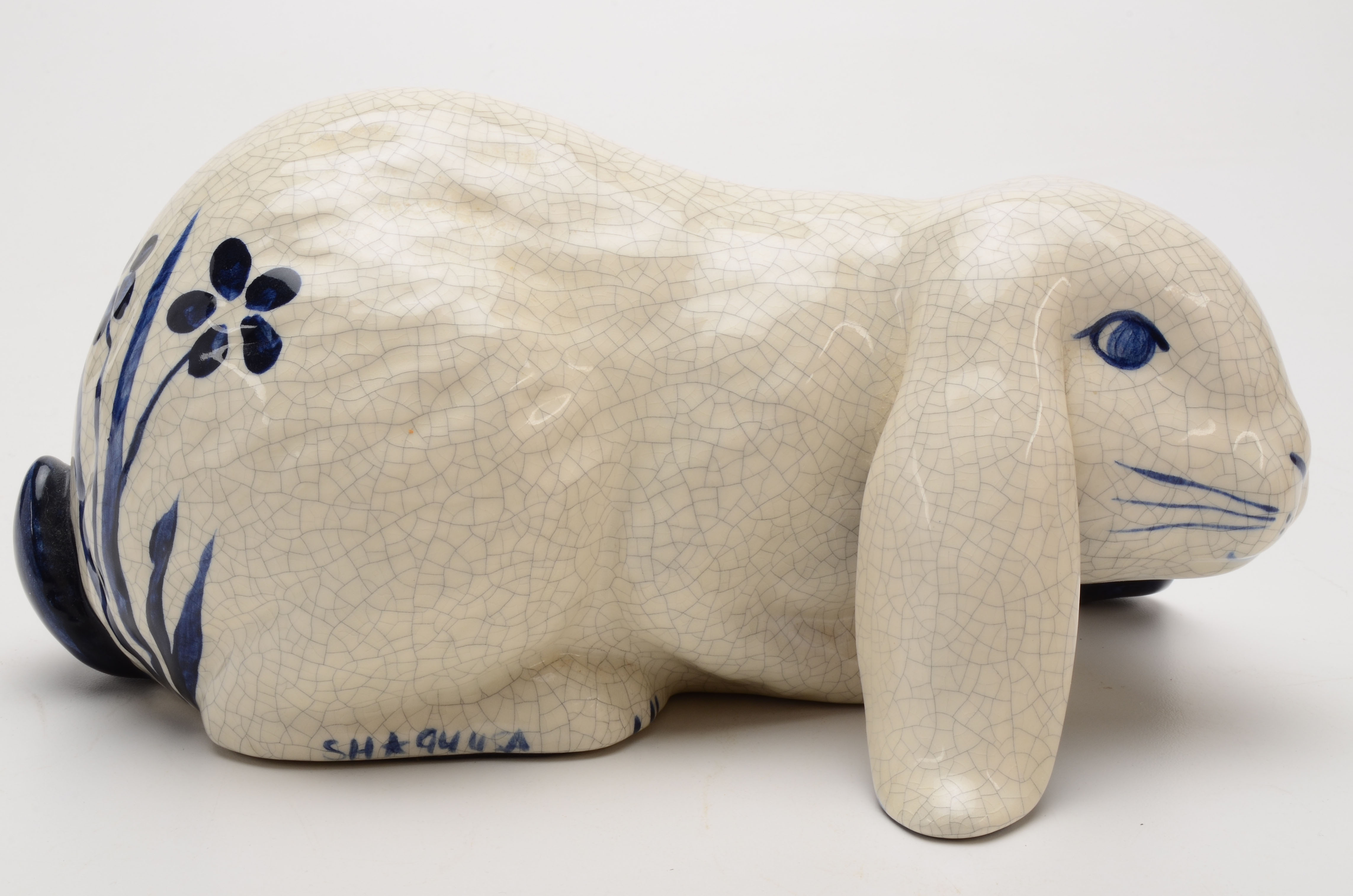 Authentic Dedham Pottery Reproductions Pieces