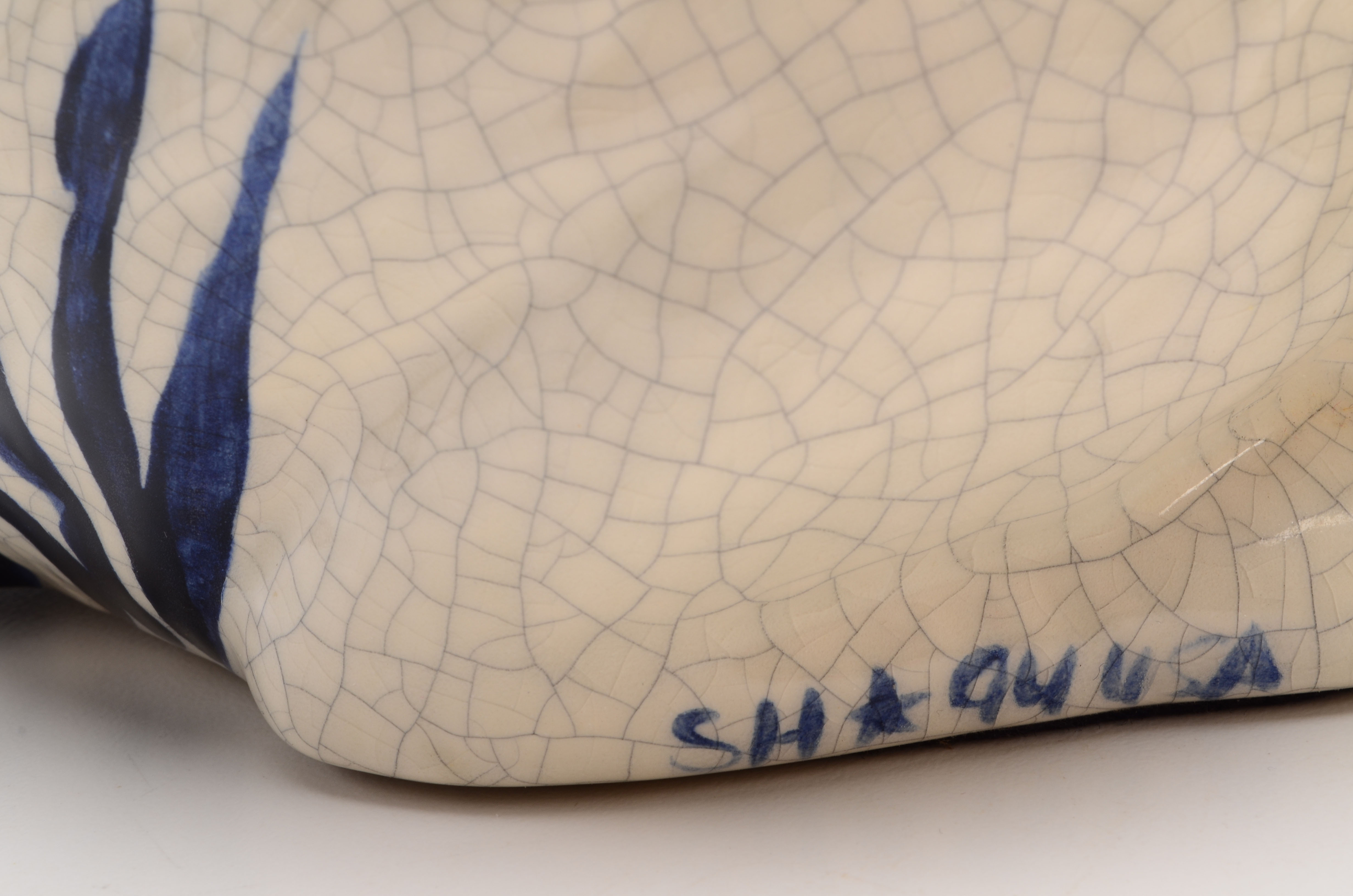 Authentic Dedham Pottery Reproductions Pieces