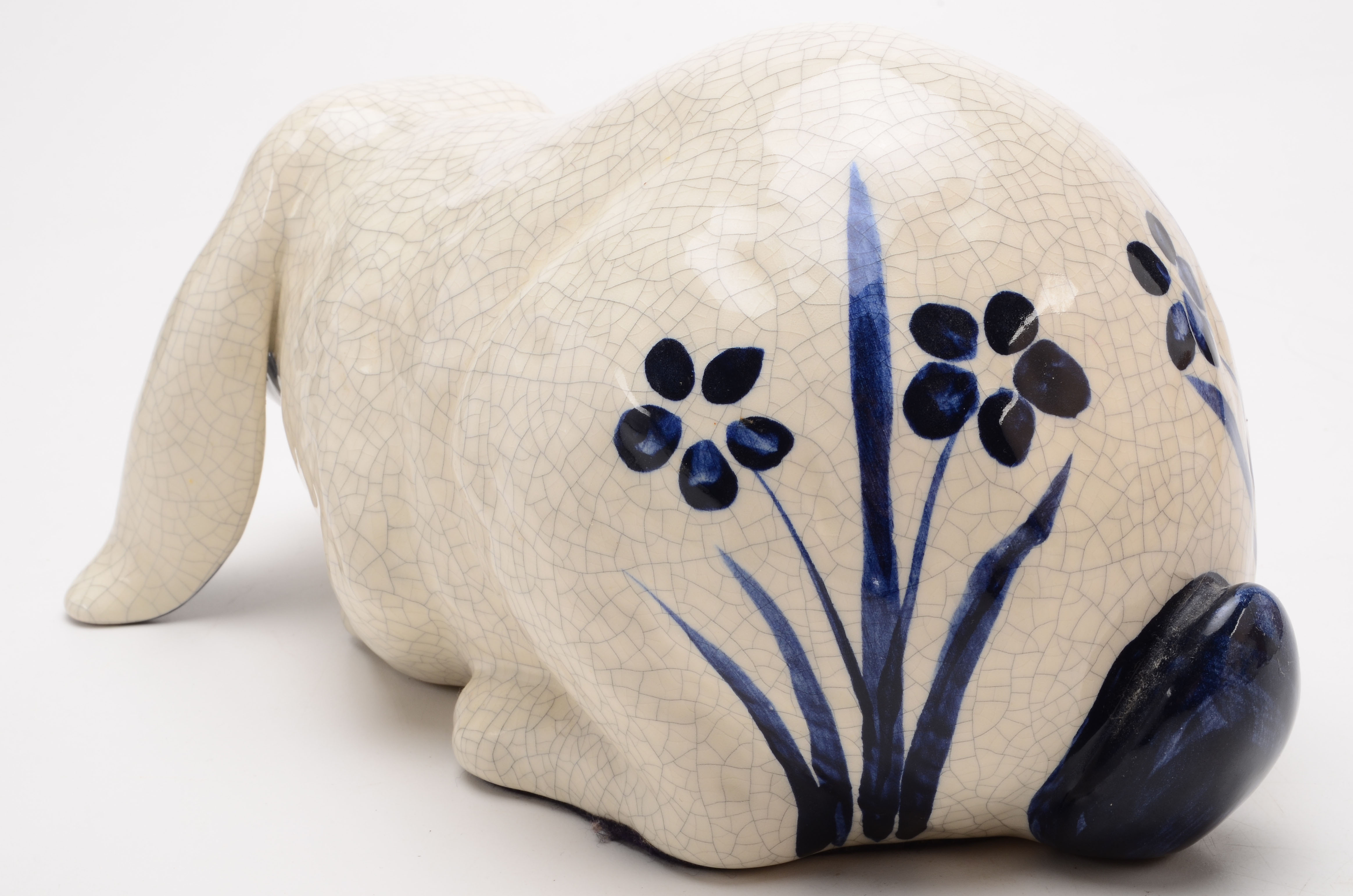 Authentic Dedham Pottery Reproductions Pieces