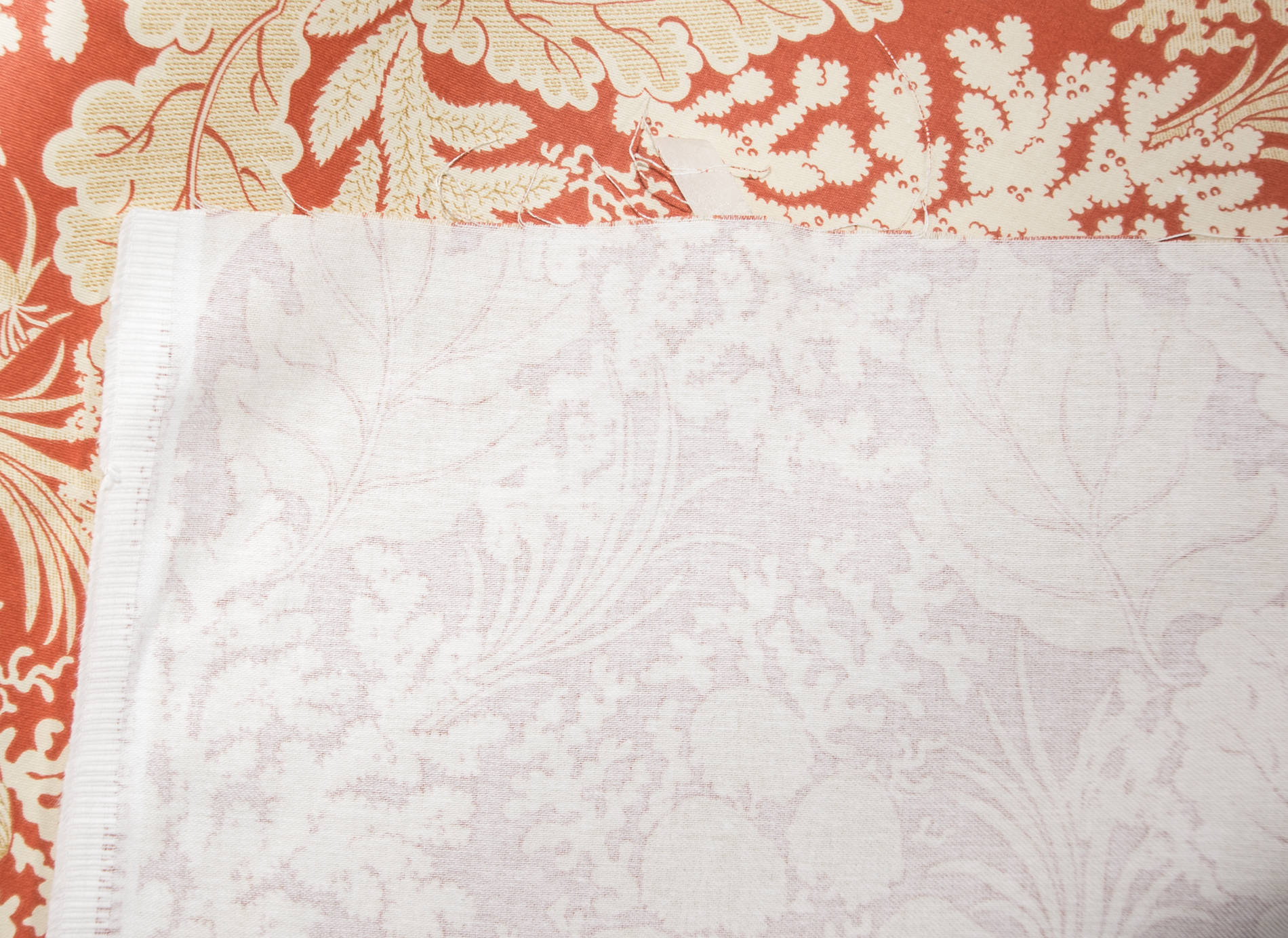 Waverly "Hidden Reef" Decorator Fabric Bolt