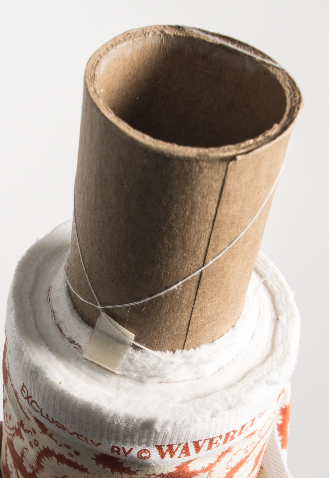 Waverly "Hidden Reef" Decorator Fabric Bolt