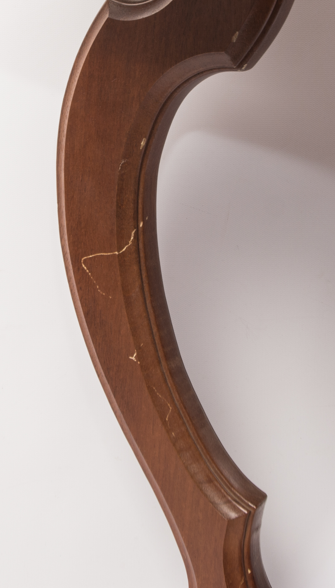 Victorian Style Marble Topped Table