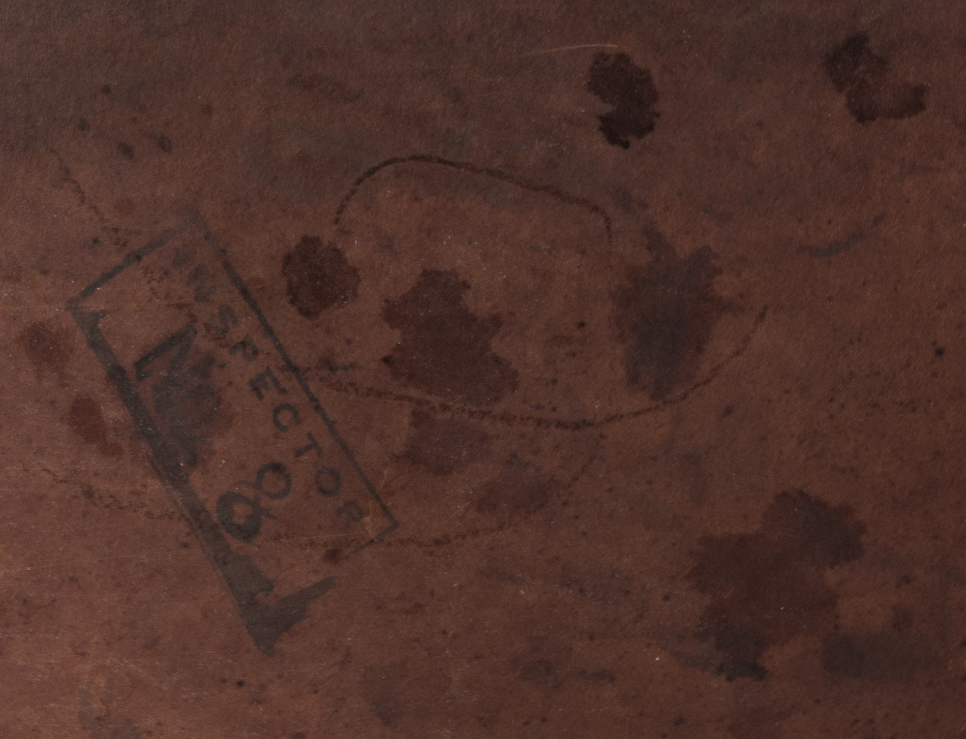 Mid Century Modern Cocktail Table by Thonet