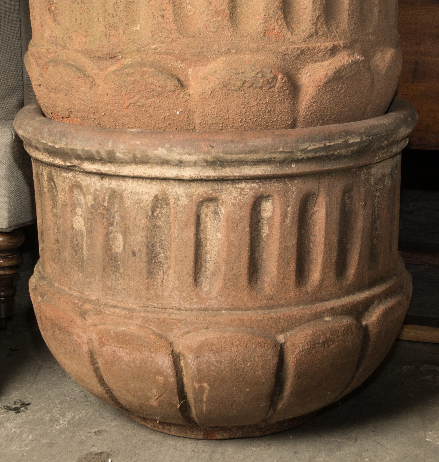 Terracotta Planters
