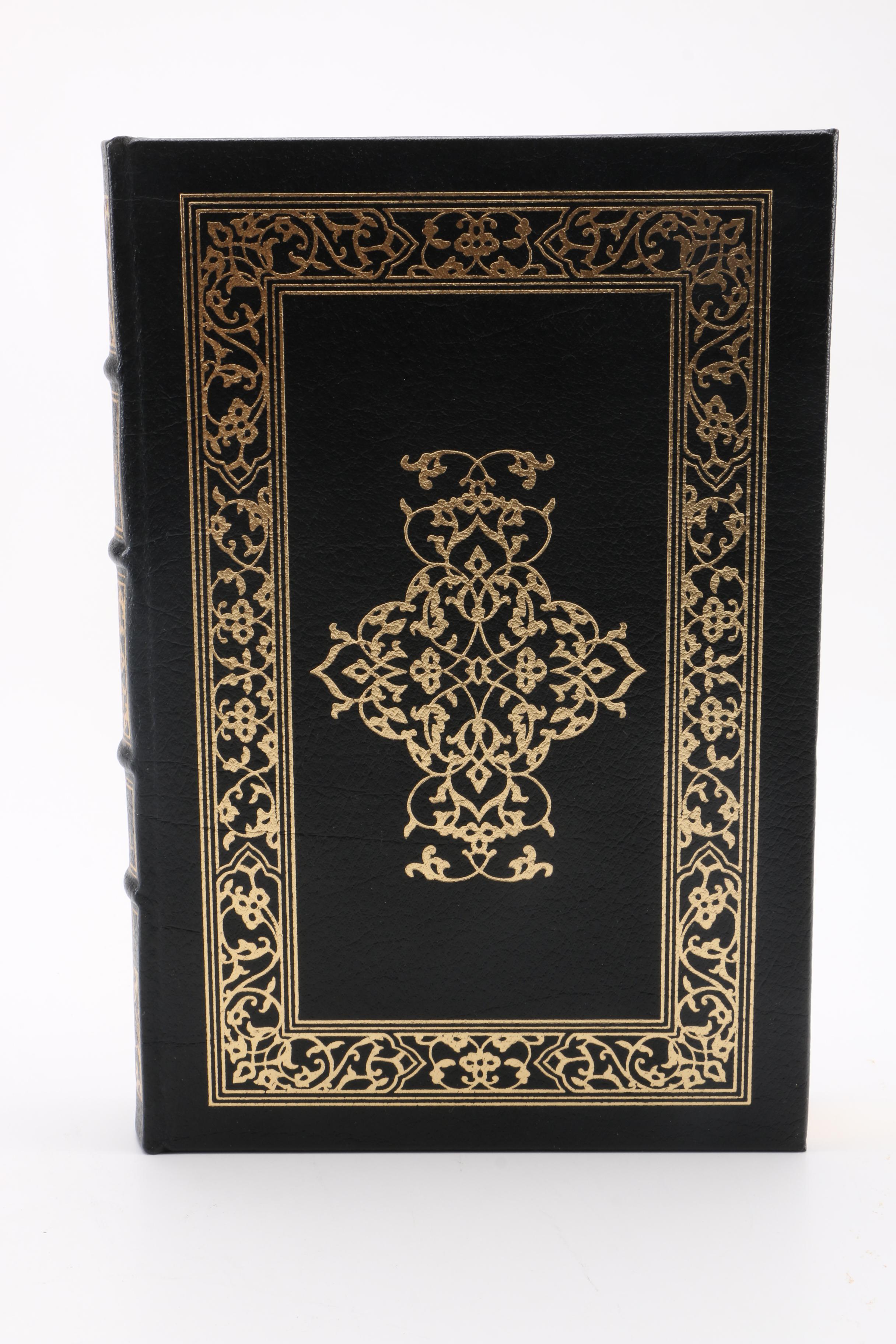 "In the Shadow of Man" Signed Edition by Jane Goodall