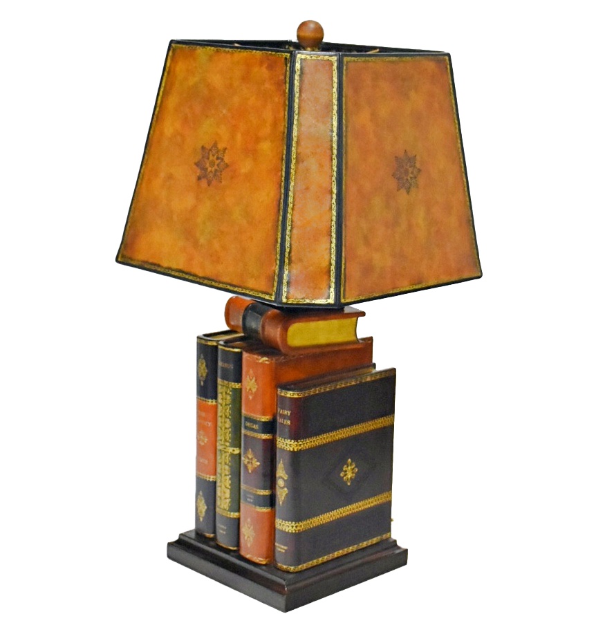 Pair of Maitland Smith Lamps