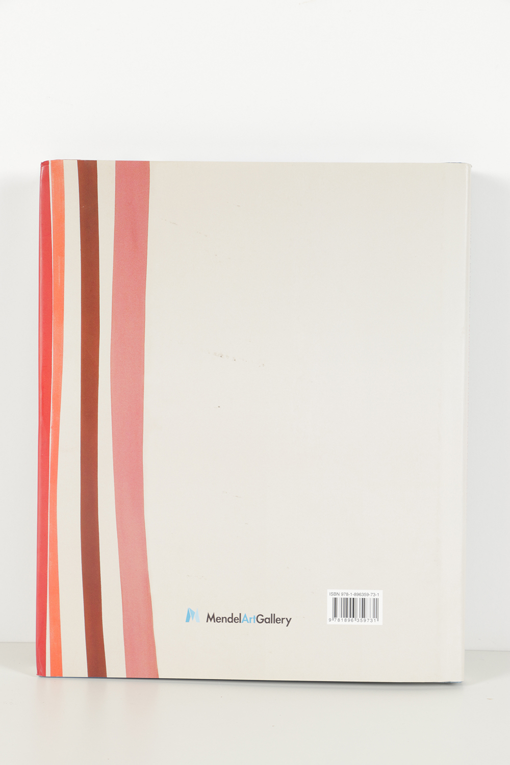 William Perehudoff; Untitled,  1980